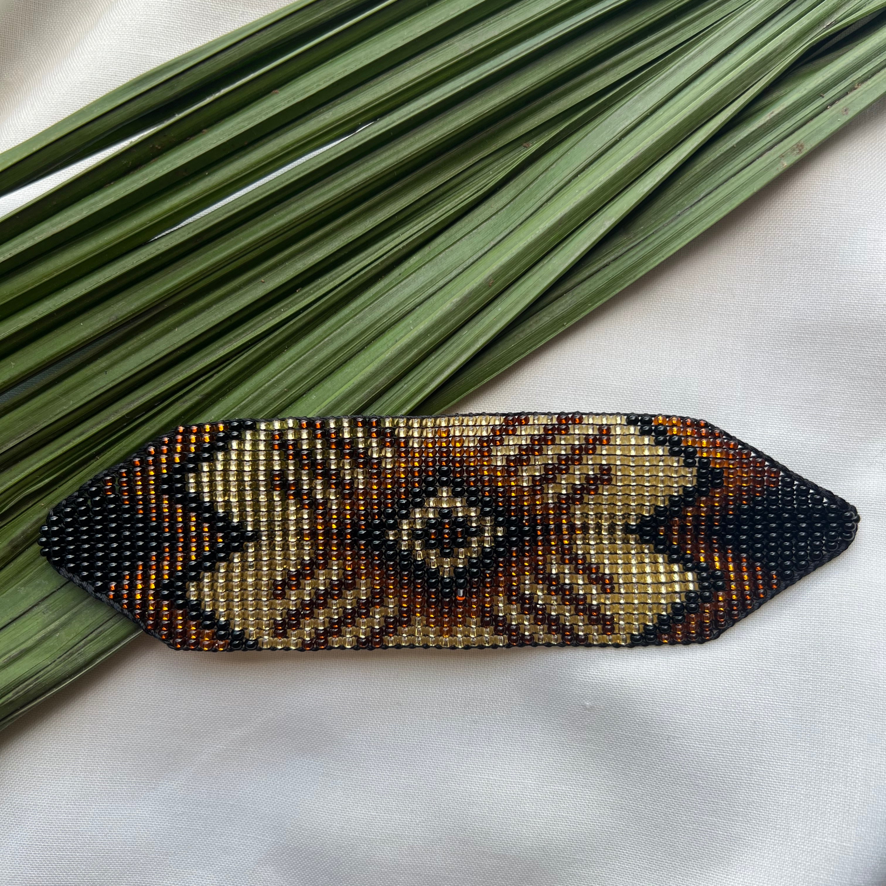 Sol ✻ Inga Beaded Bracelet