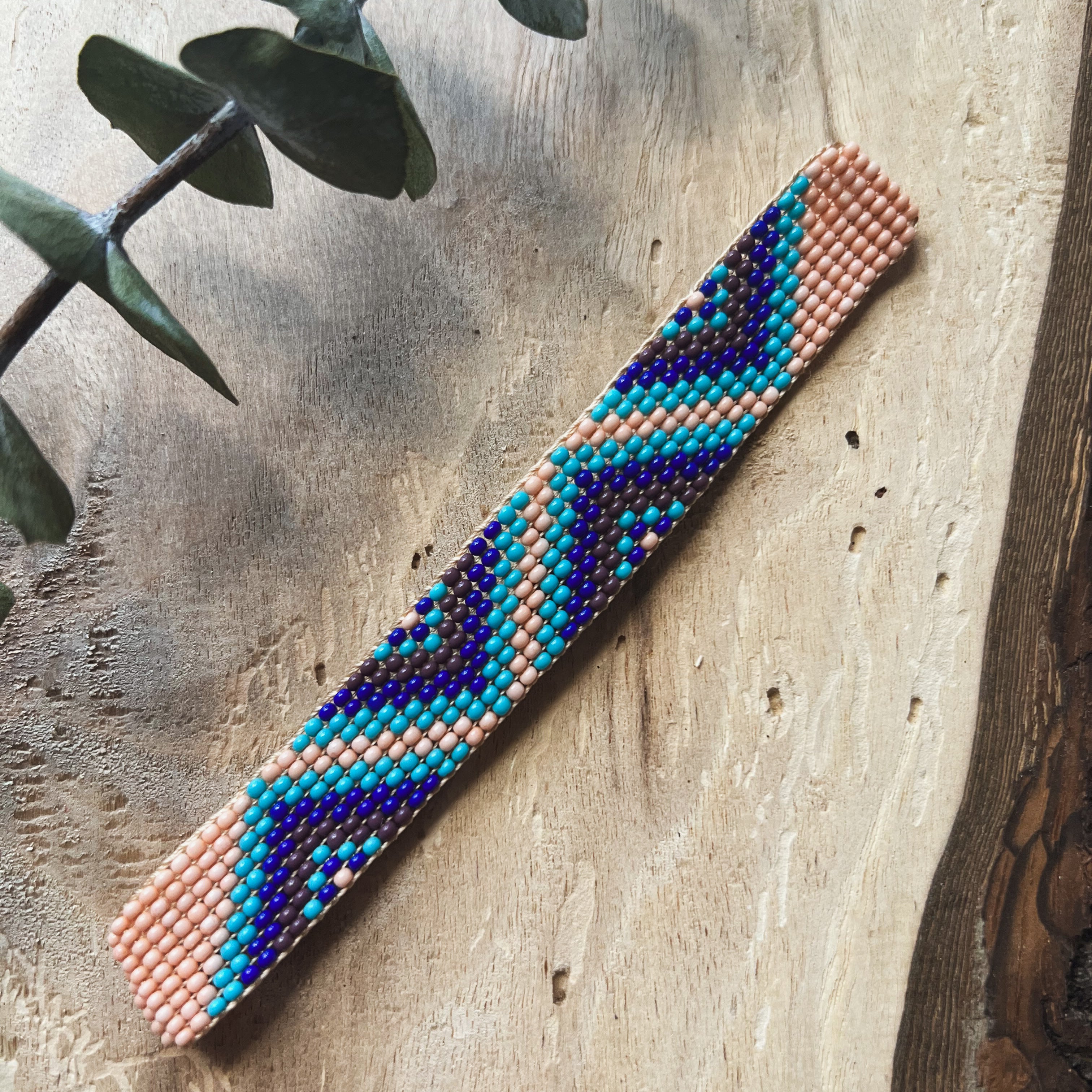 Walka ✻ Inga Beaded Bracelet