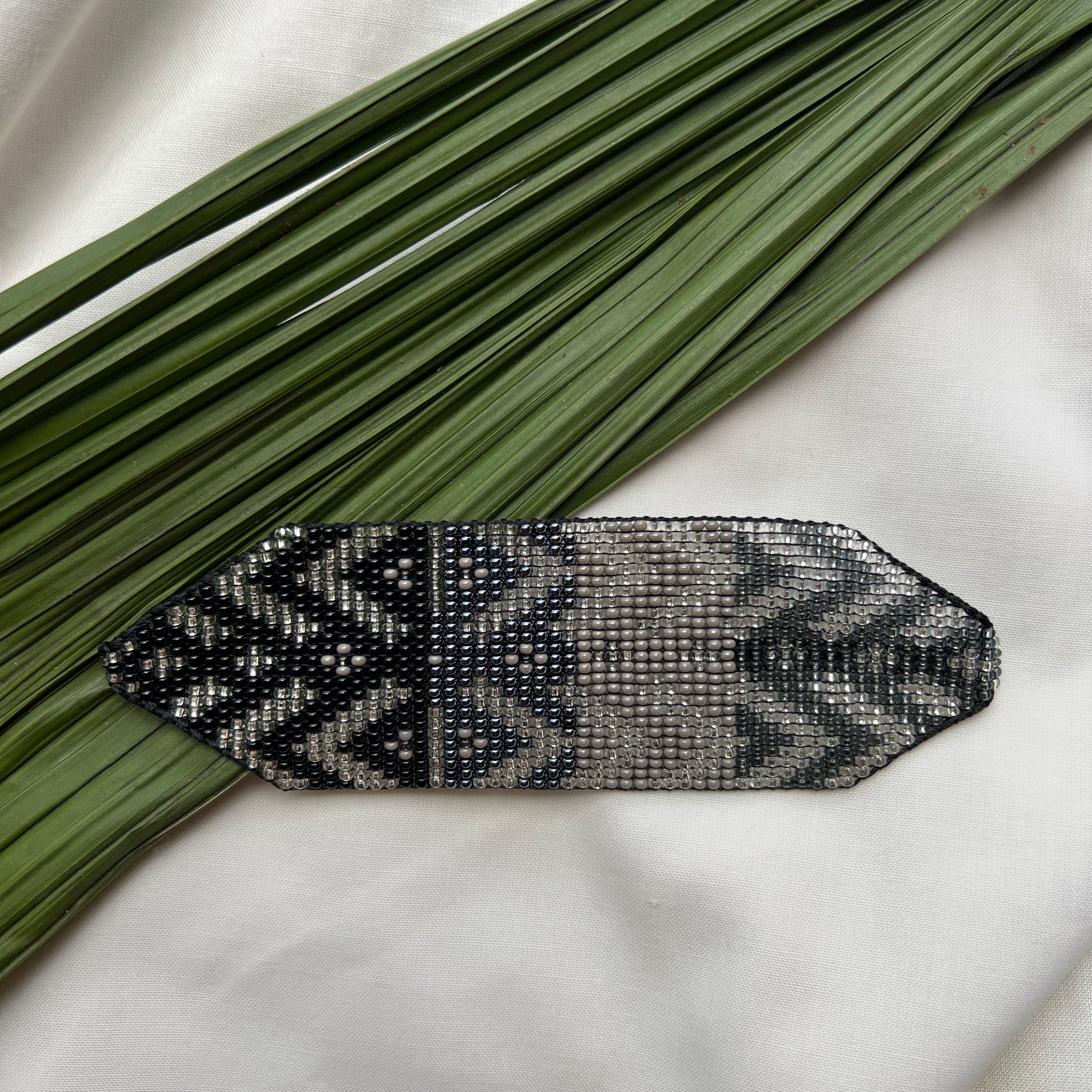 Maiz ✻ Inga Beaded Bracelet