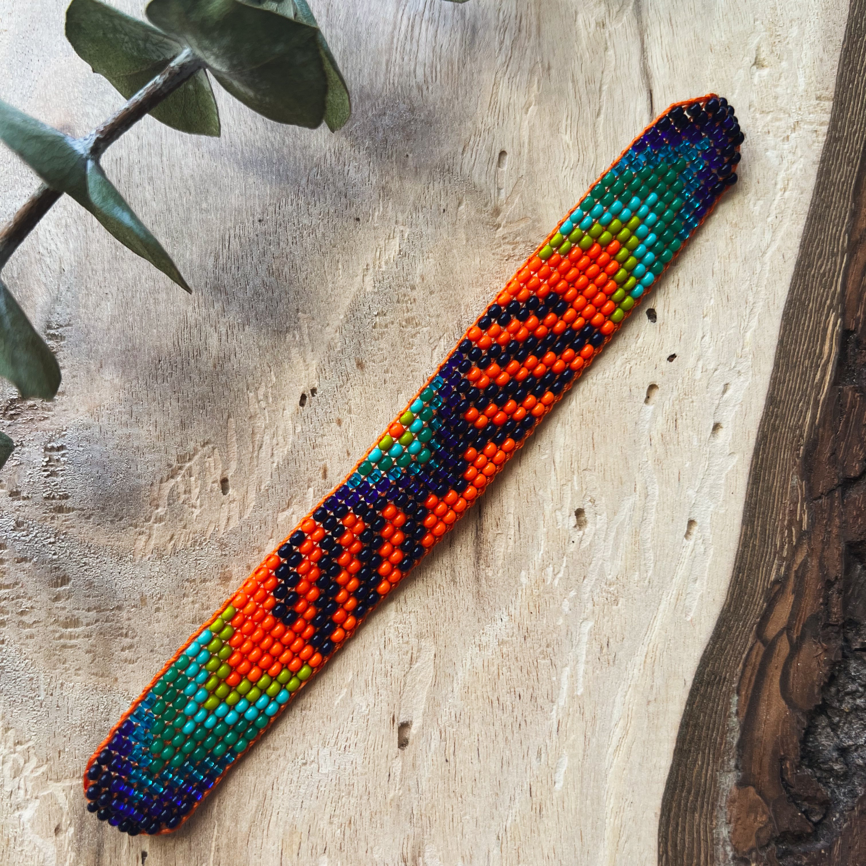 Walka ✻ Inga Beaded Bracelet