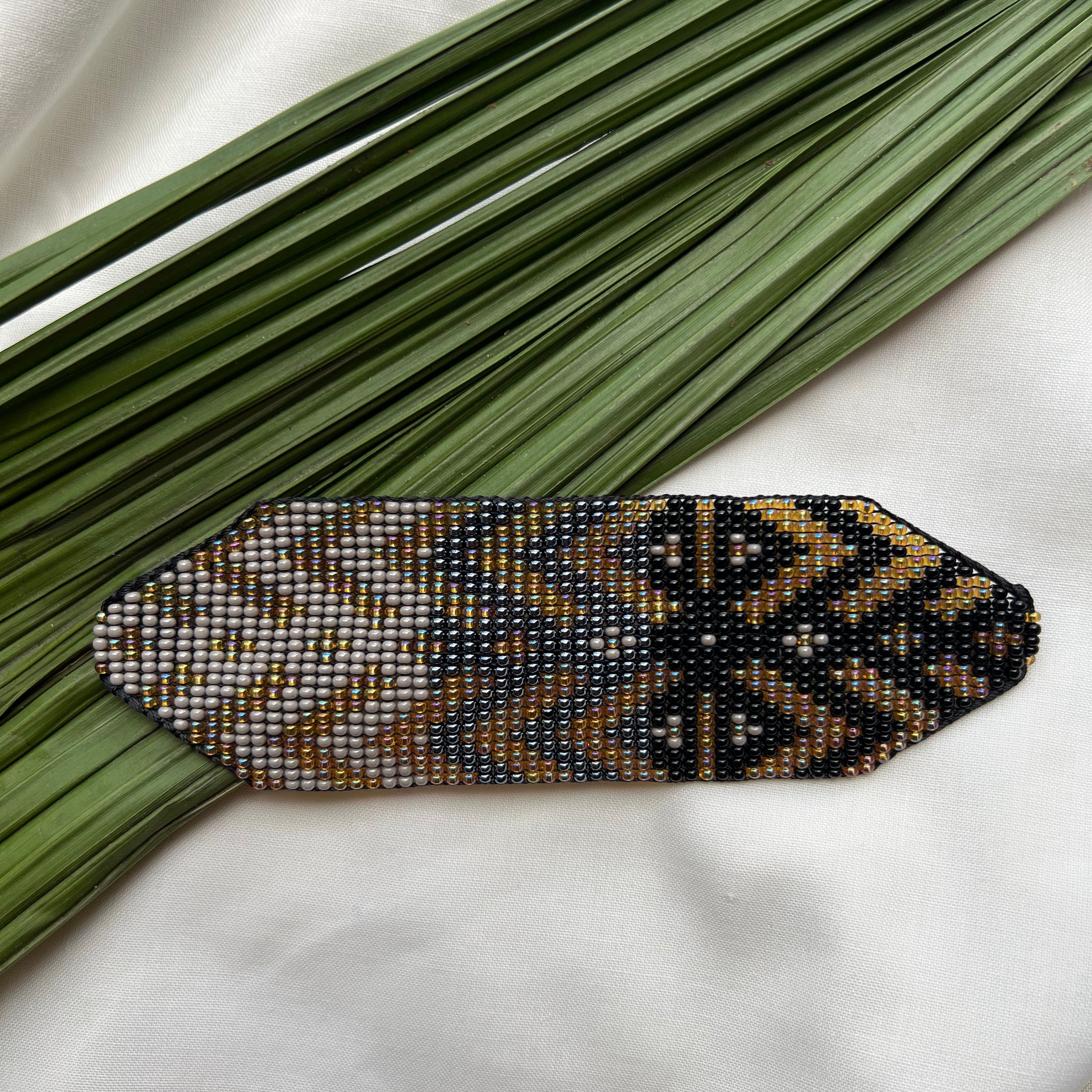 Maiz ✻ Inga Beaded Bracelet