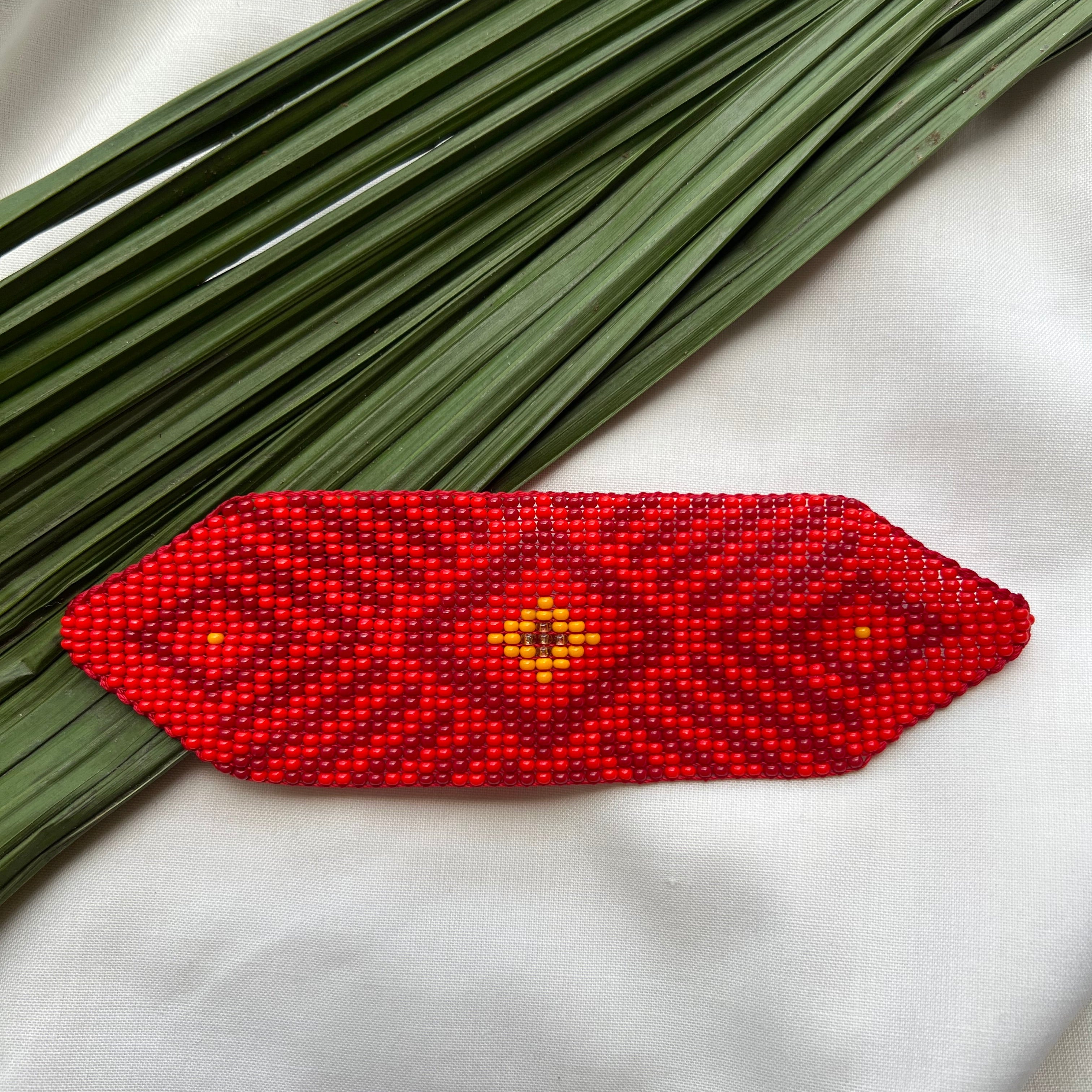 Sol ✻ Inga Beaded Bracelet