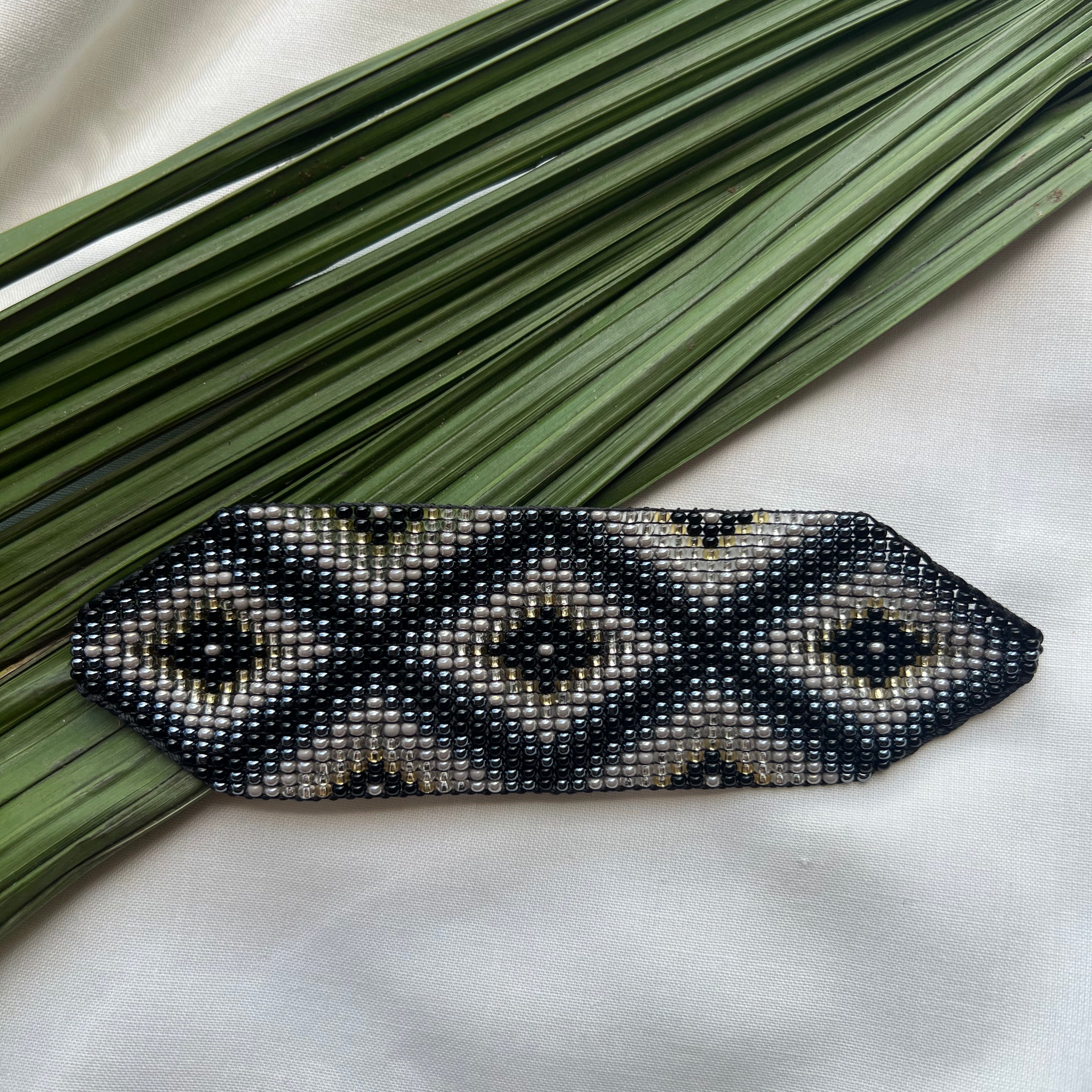 Sol ✻ Inga Beaded Bracelet