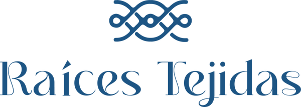 Raices Tejidas logo