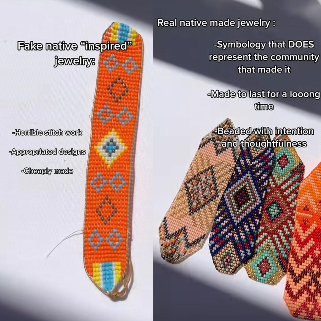 Cultural Appreciation vs. Cultural Appropriation: How to Buy Ethically and What These Terms Mean