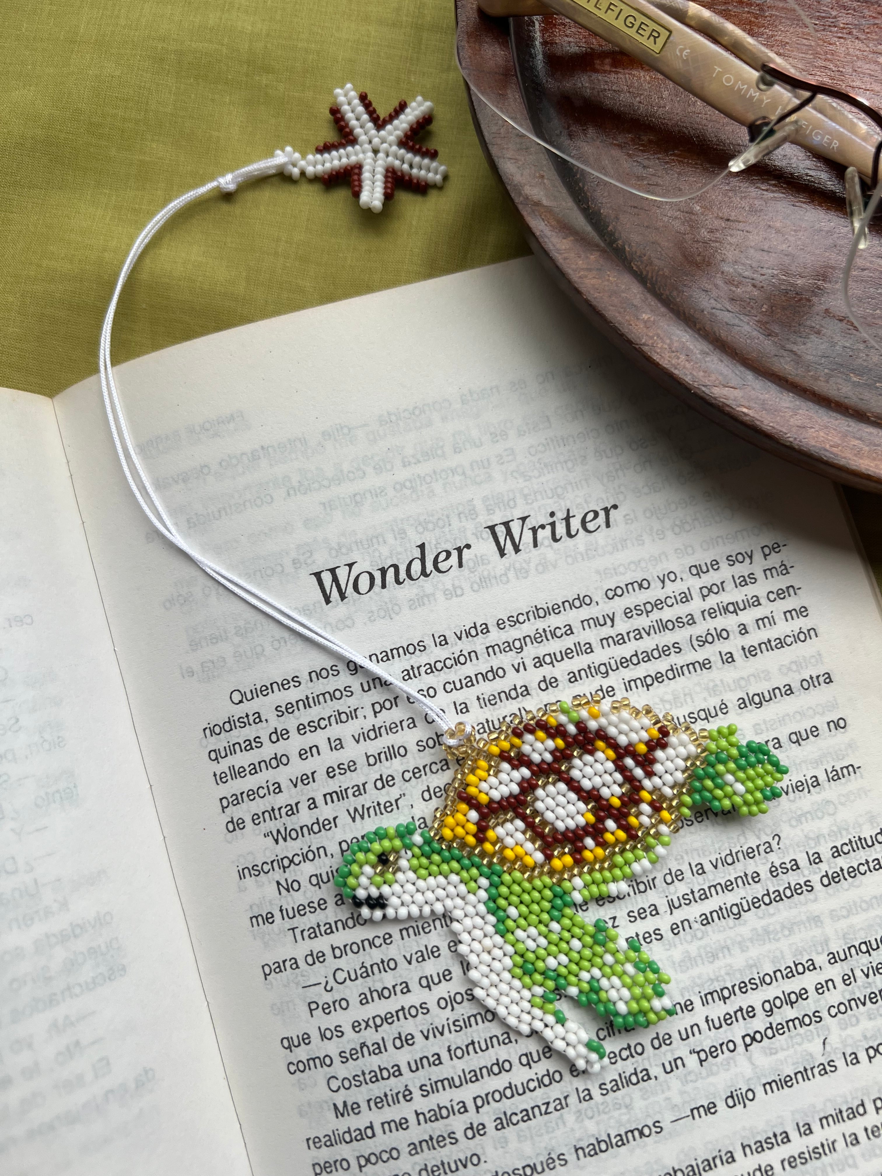 Bookmarks