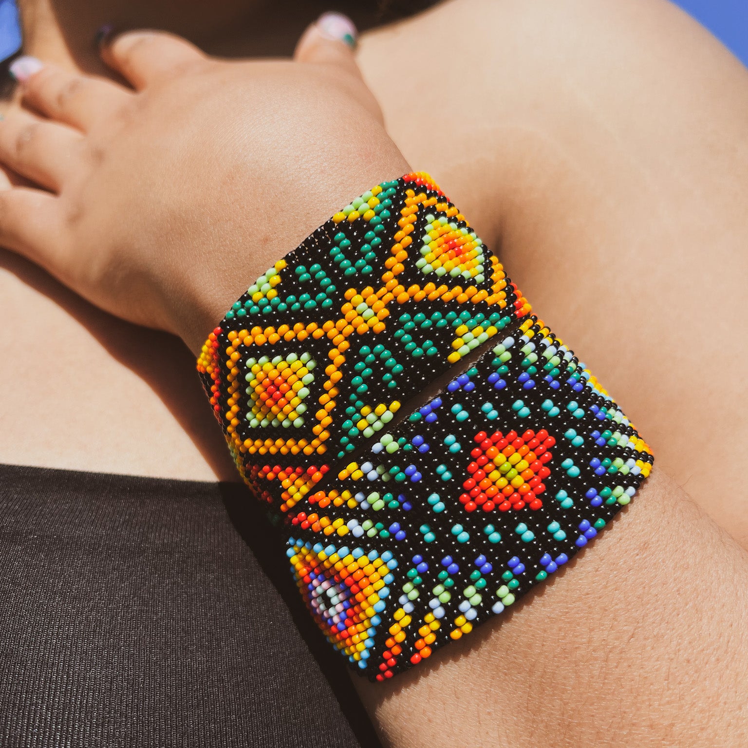 Beaded Bracelets