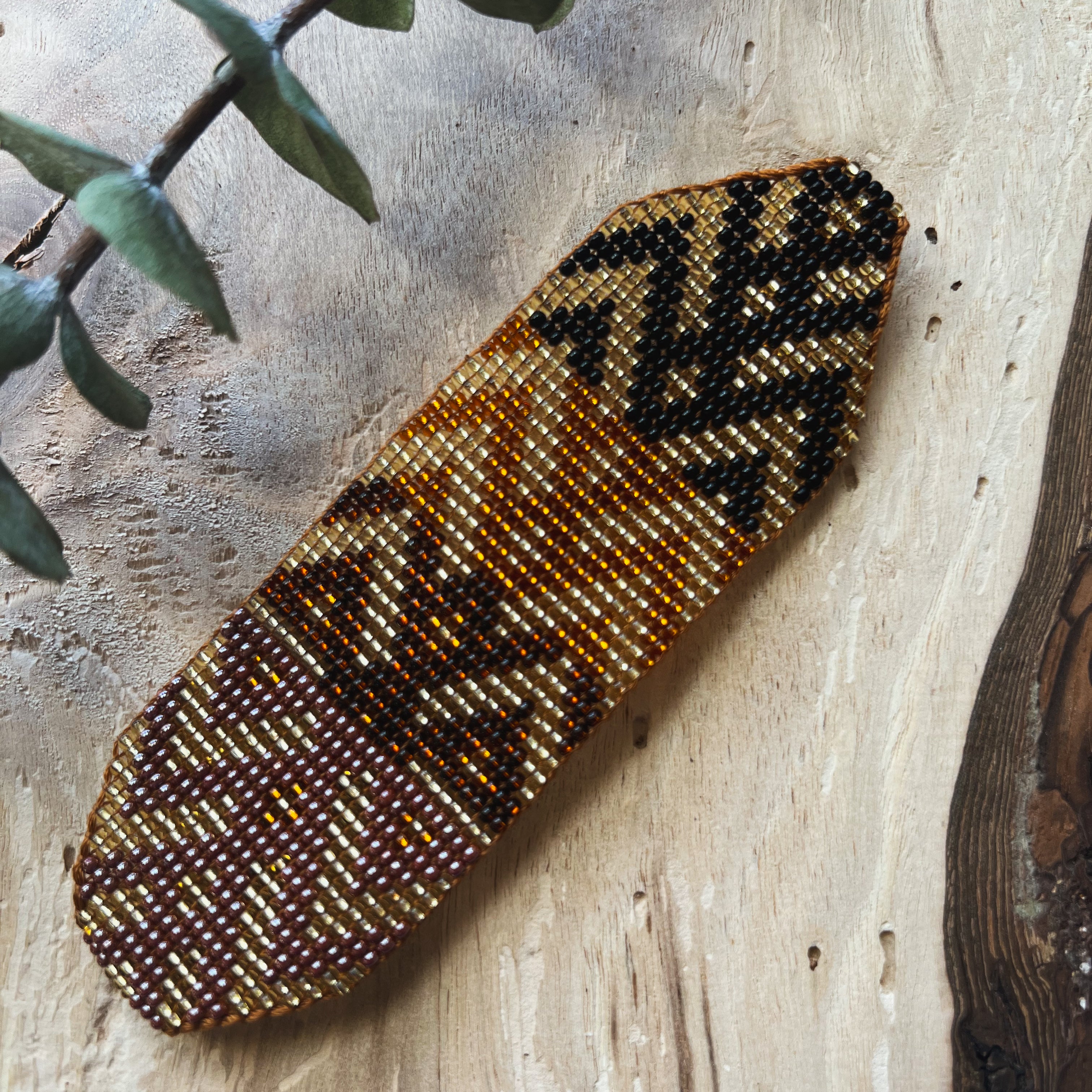 Maiz✻ Inga Beaded Bracelet