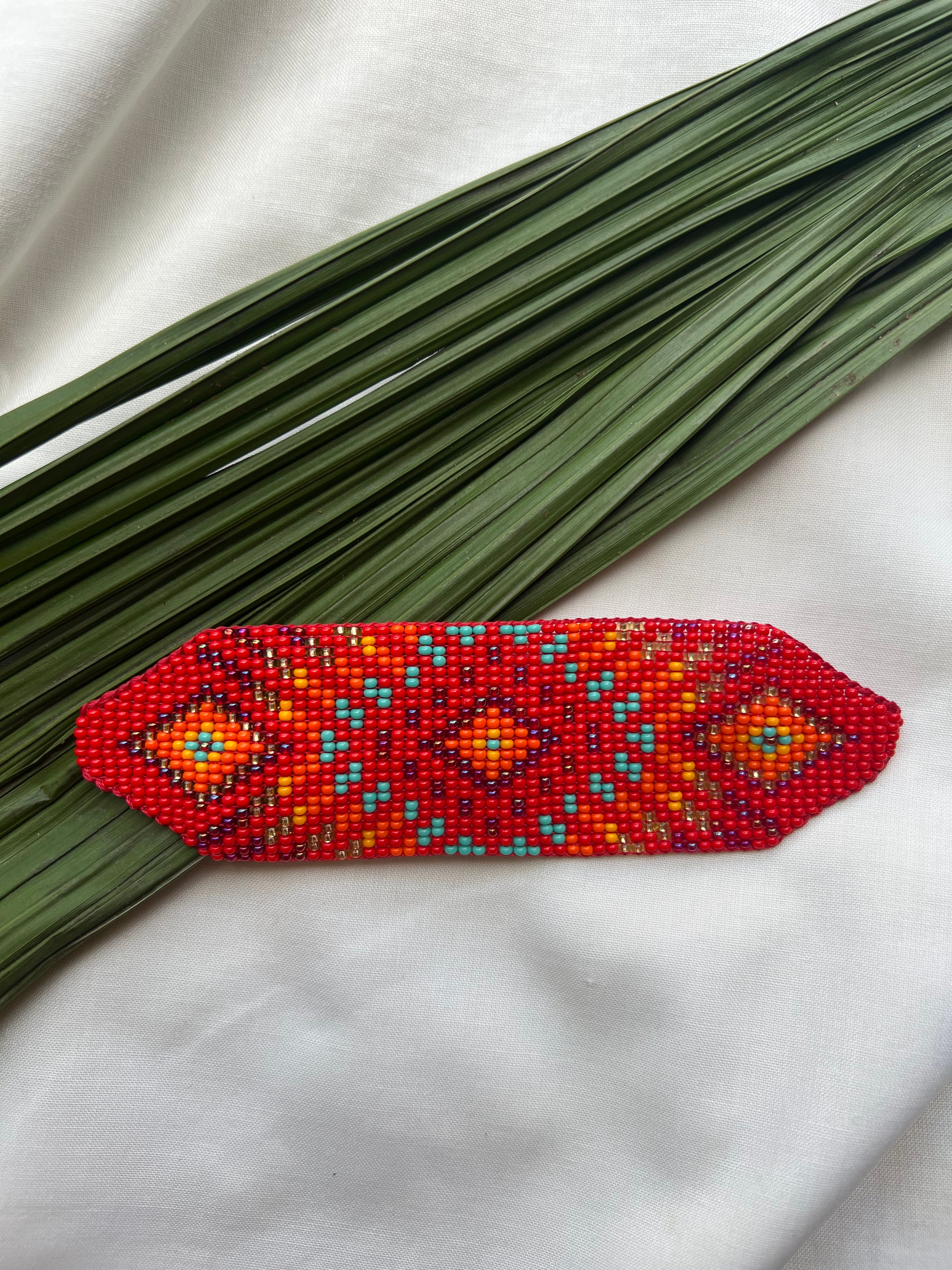 Sol ✻ Inga Beaded Bracelet