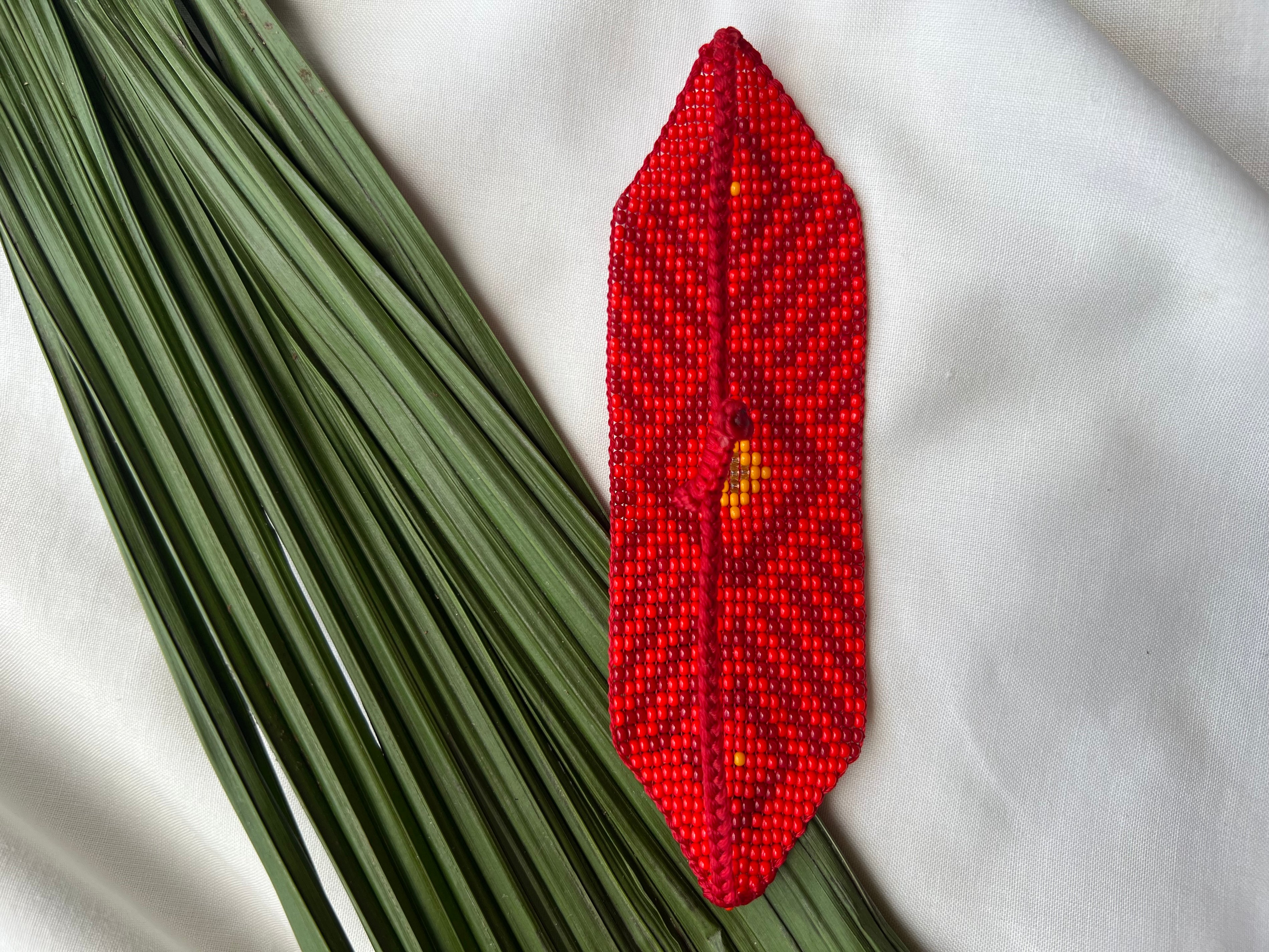 Sol ✻ Inga Beaded Bracelet