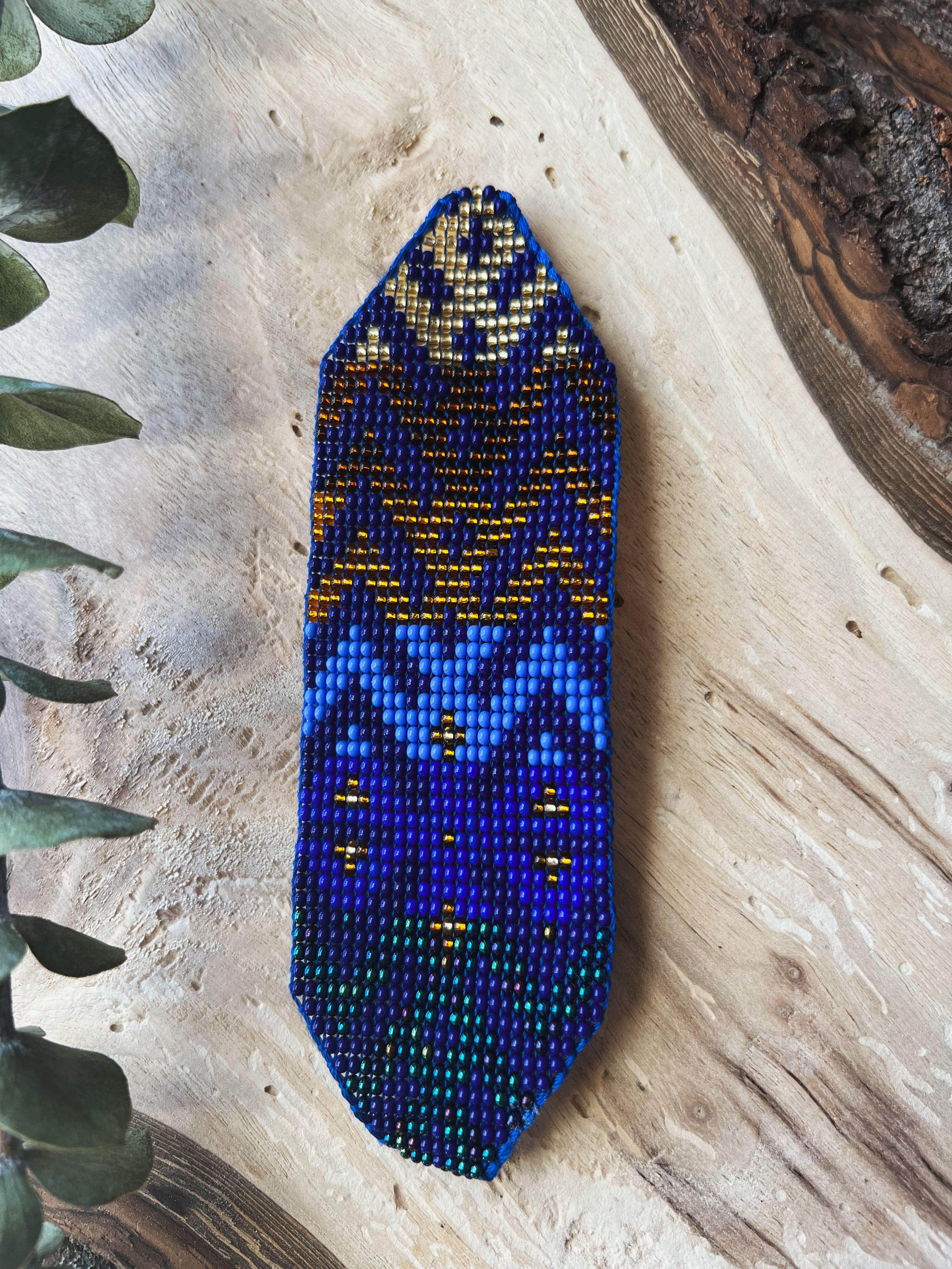 Maiz✻ Inga Beaded Bracelet