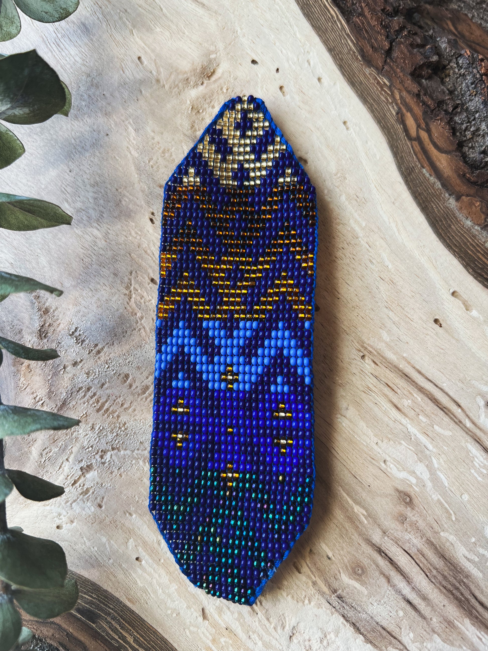 Maiz✻ Inga Beaded Bracelet