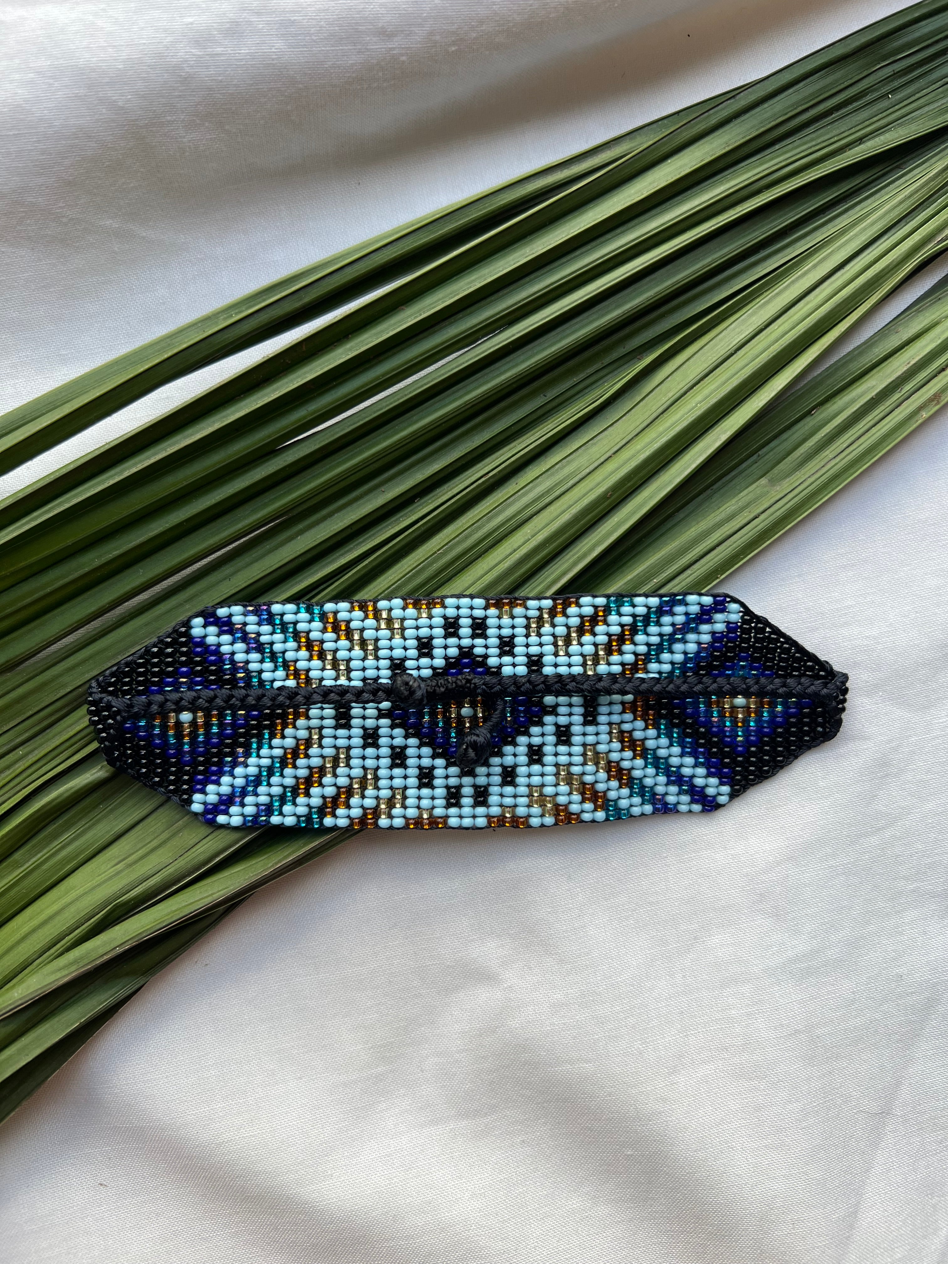 Sol ✻ Inga Beaded Bracelet