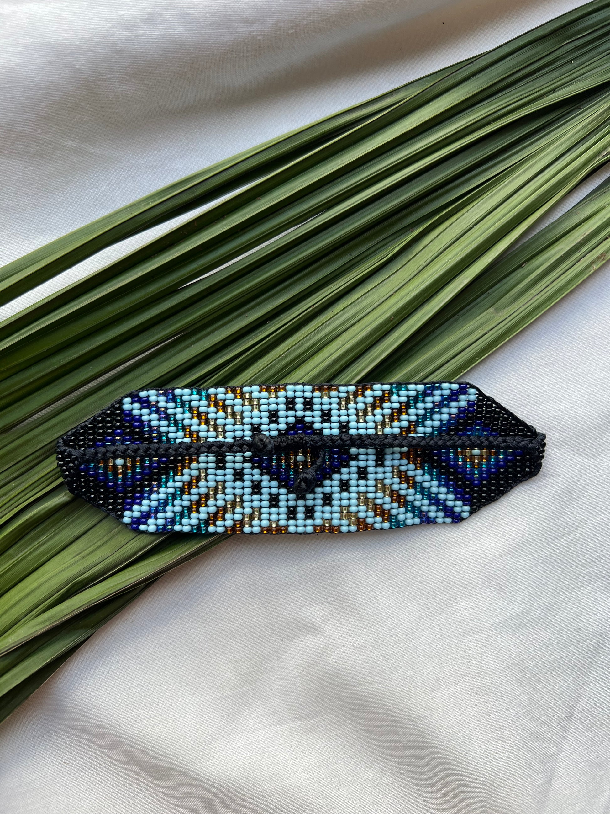 Sol ✻ Inga Beaded Bracelet