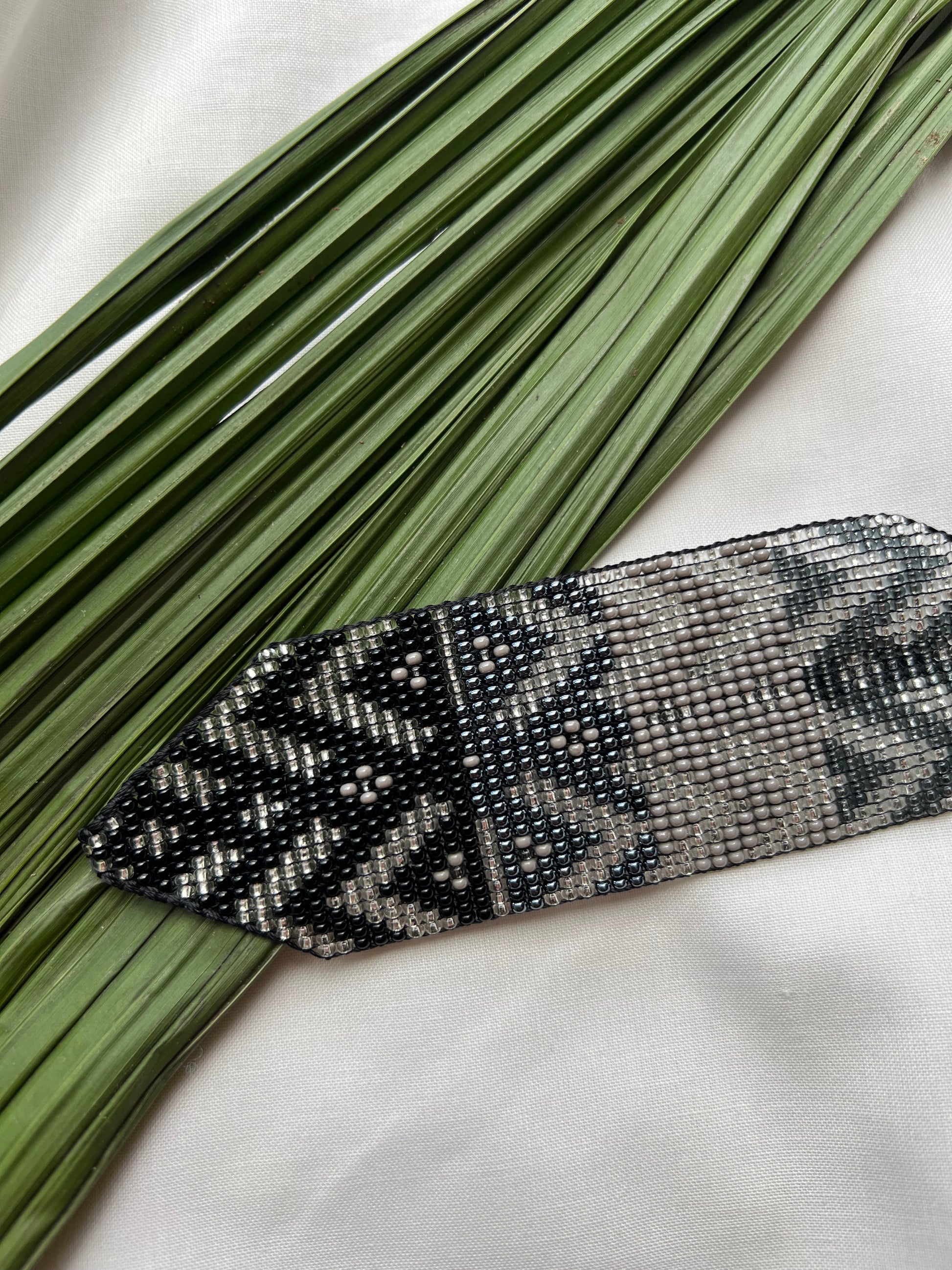 Maiz ✻ Inga Beaded Bracelet