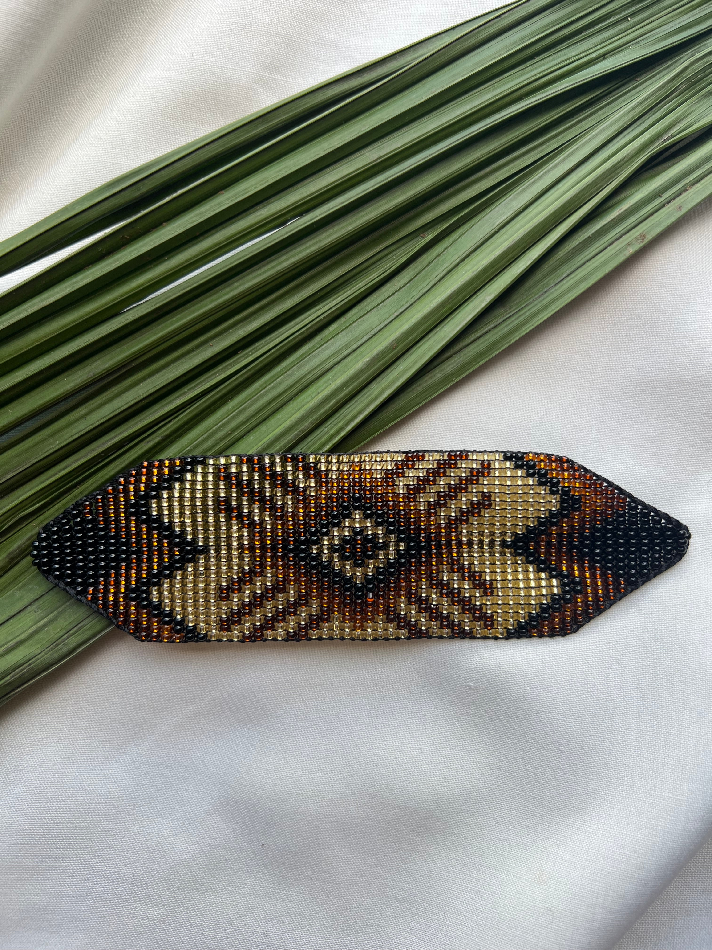 Sol ✻ Inga Beaded Bracelet