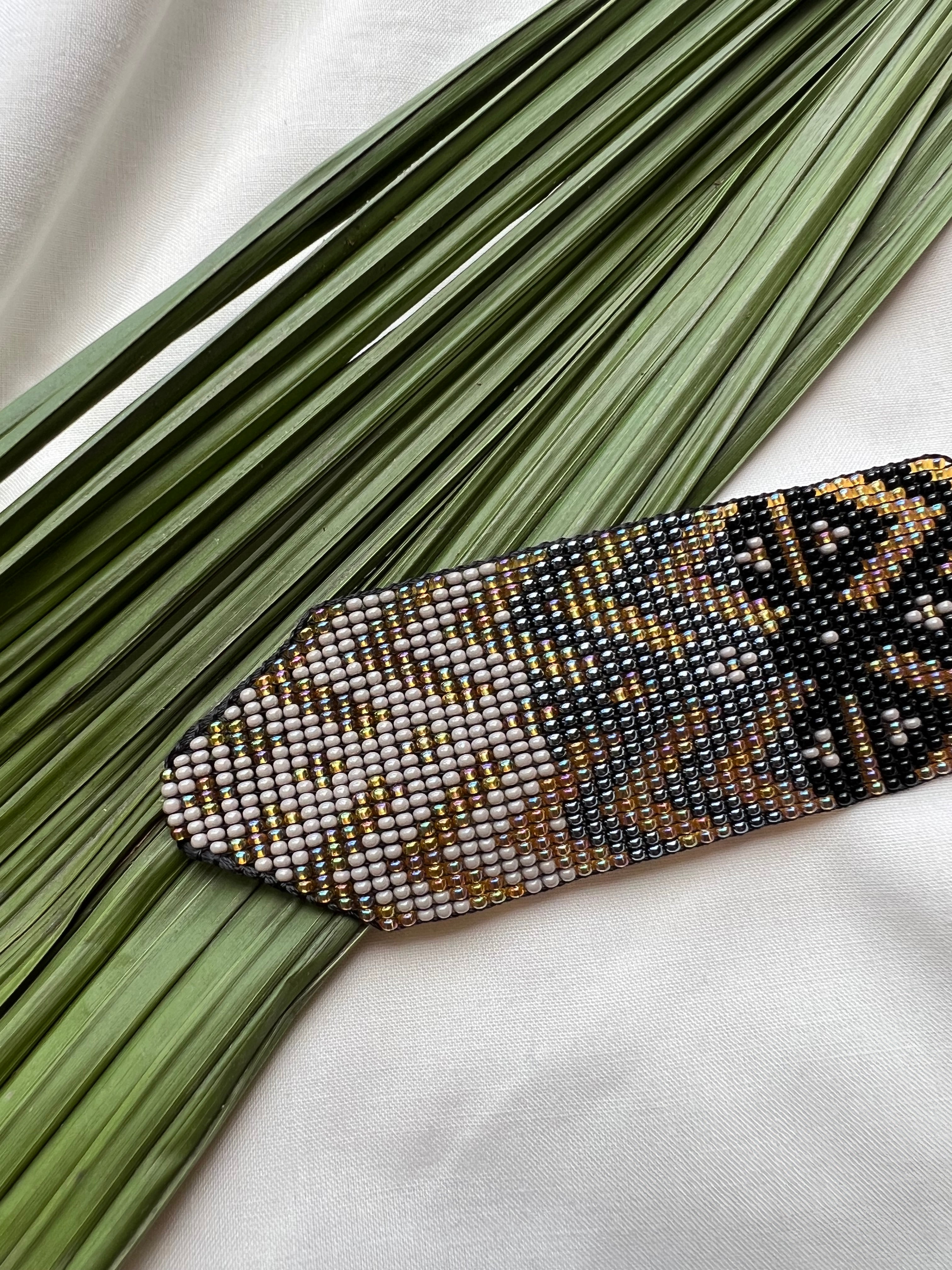Maiz ✻ Inga Beaded Bracelet