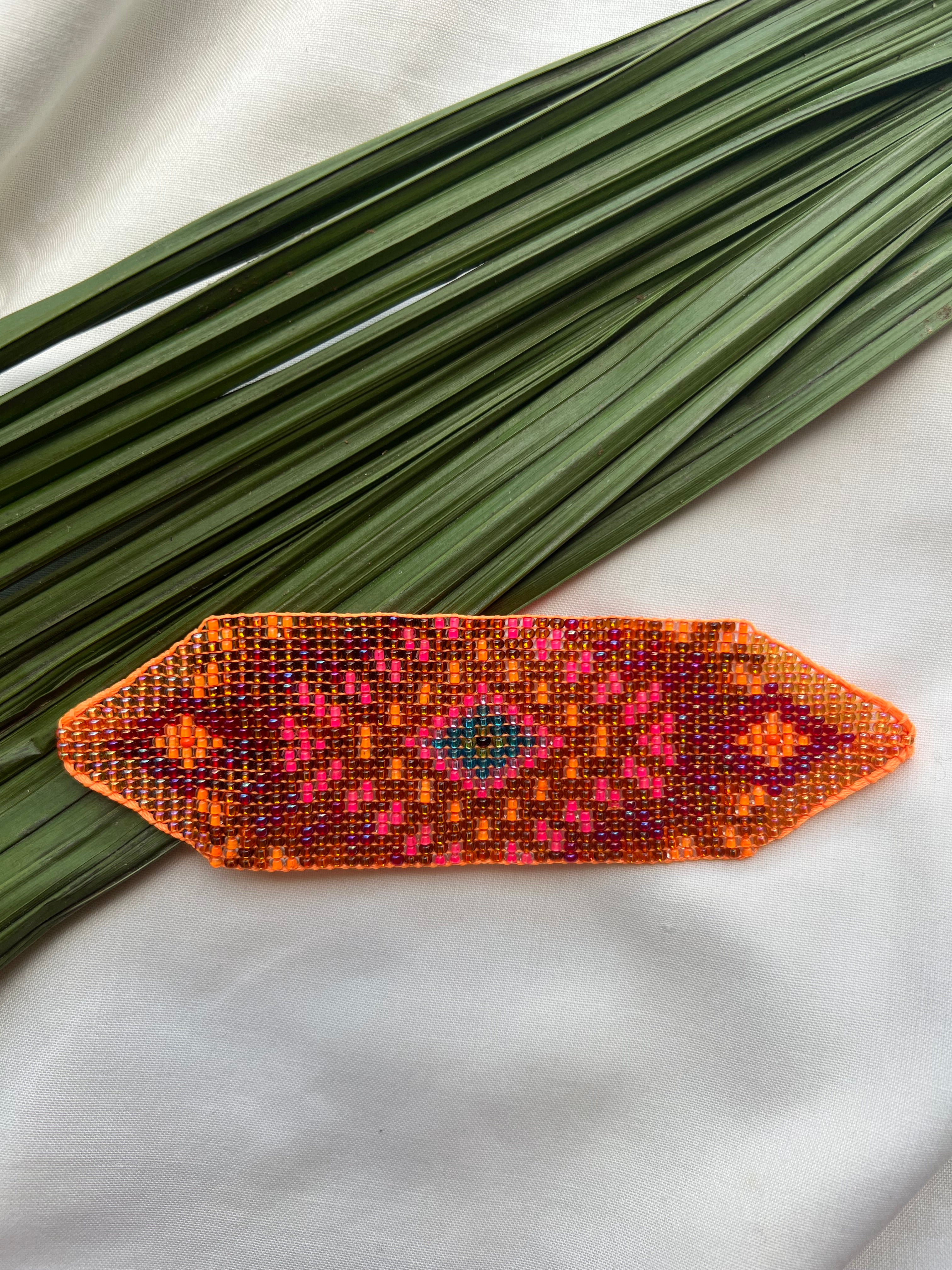 Sol ✻ Inga Beaded Bracelet