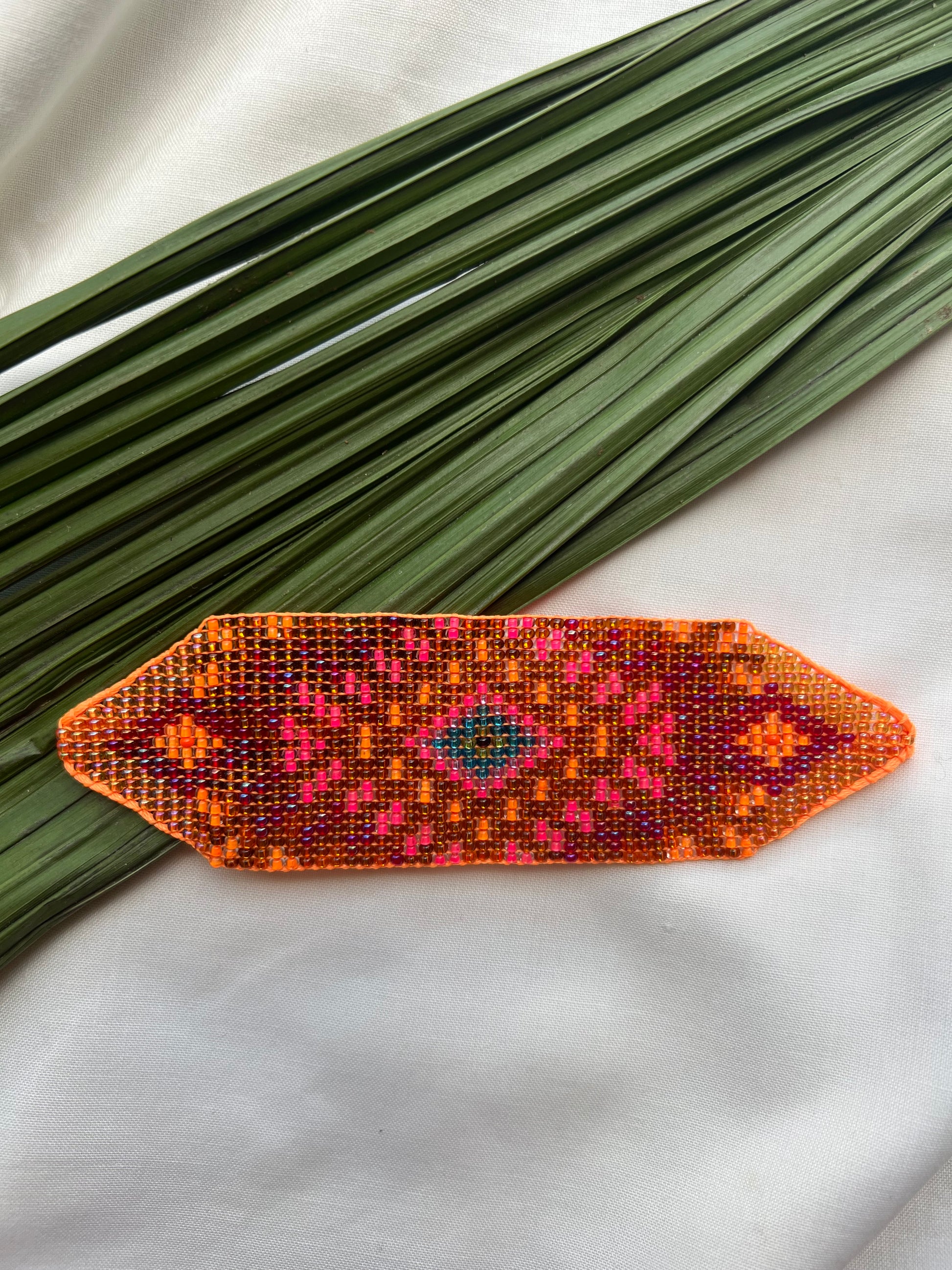 Sol ✻ Inga Beaded Bracelet