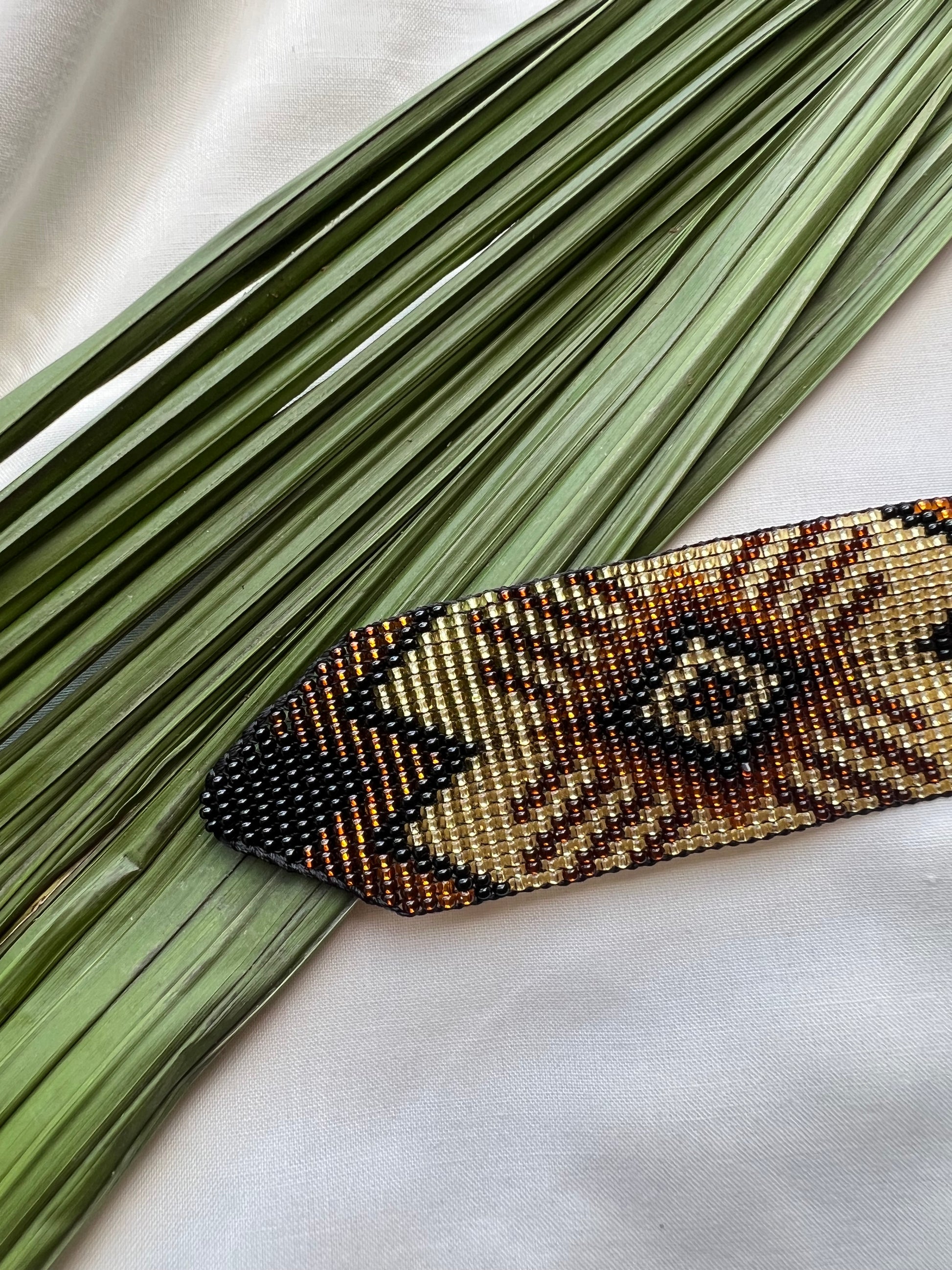 Sol ✻ Inga Beaded Bracelet