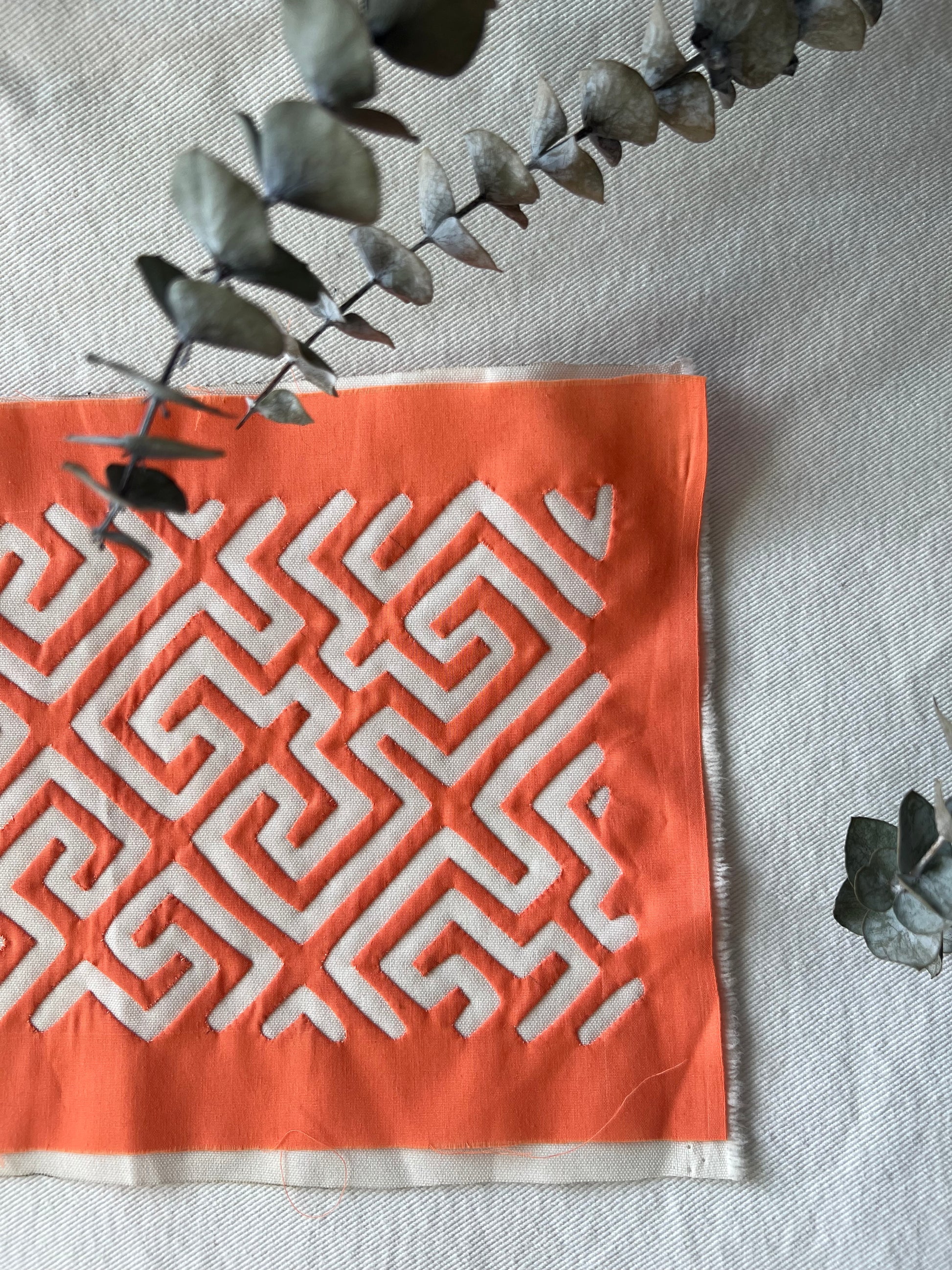 Molas ✻ Guna Fabric & Decorative Art