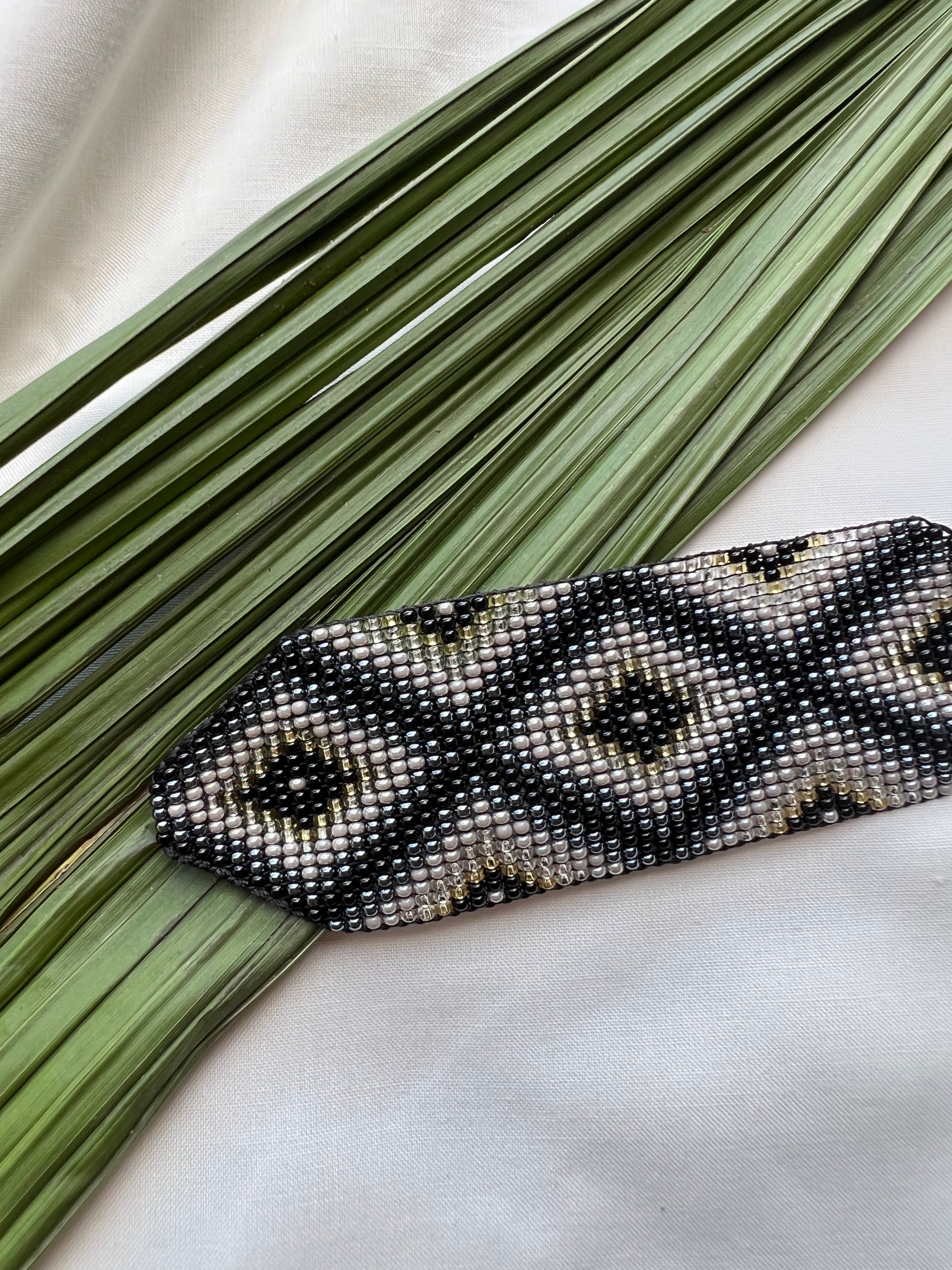 Sol ✻ Inga Beaded Bracelet