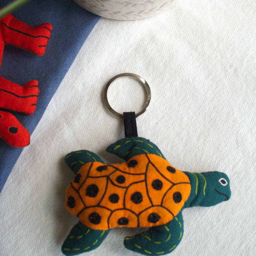 Keychains
