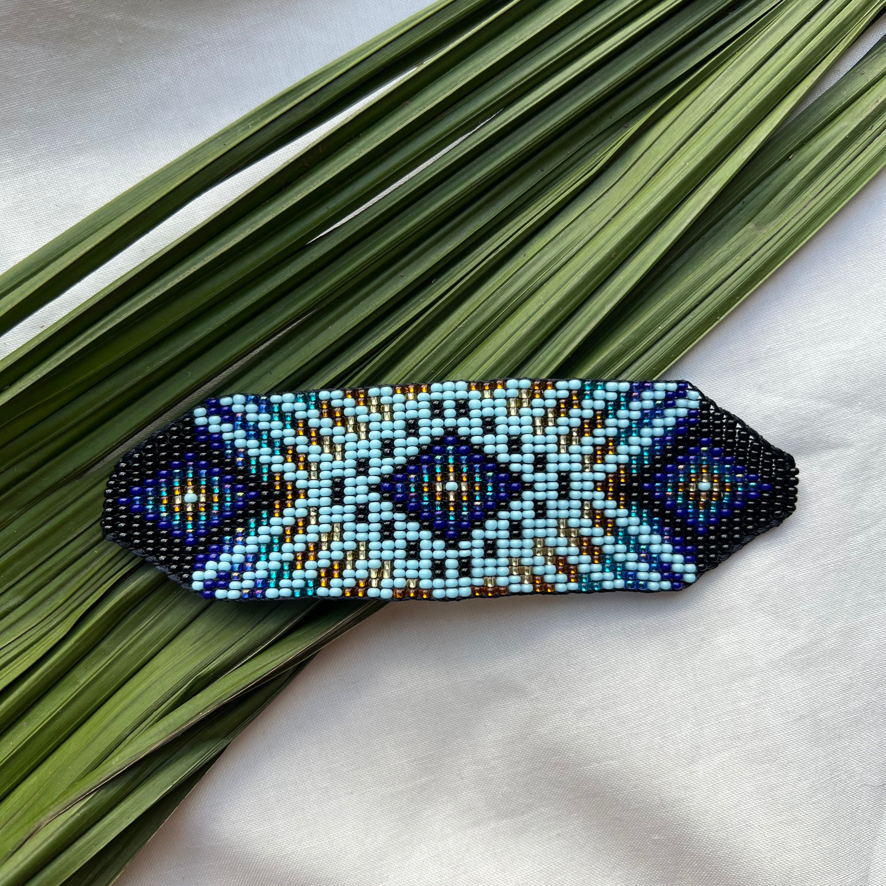 Sol ✻ Inga Beaded Bracelet