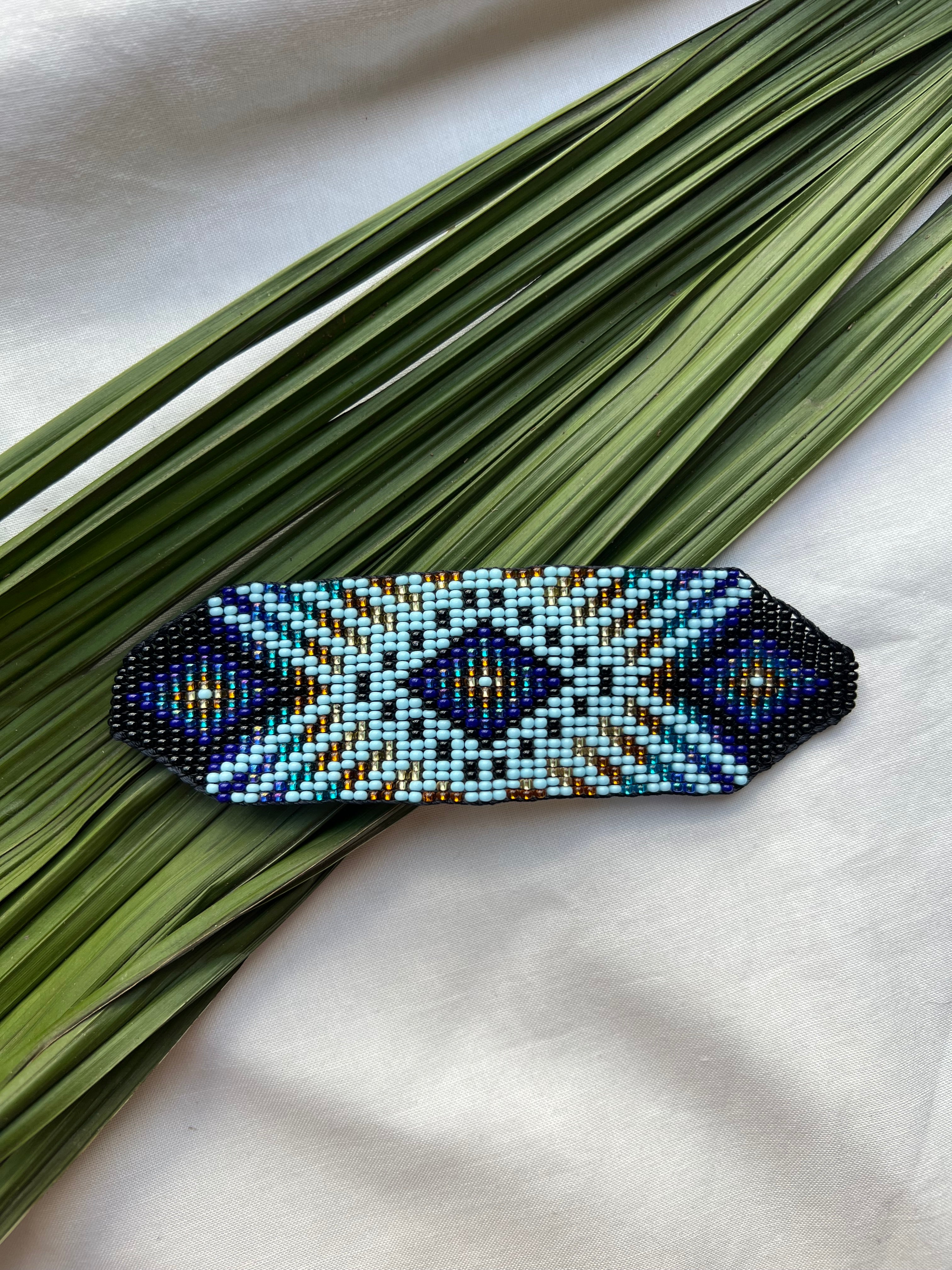 Sol ✻ Inga Beaded Bracelet