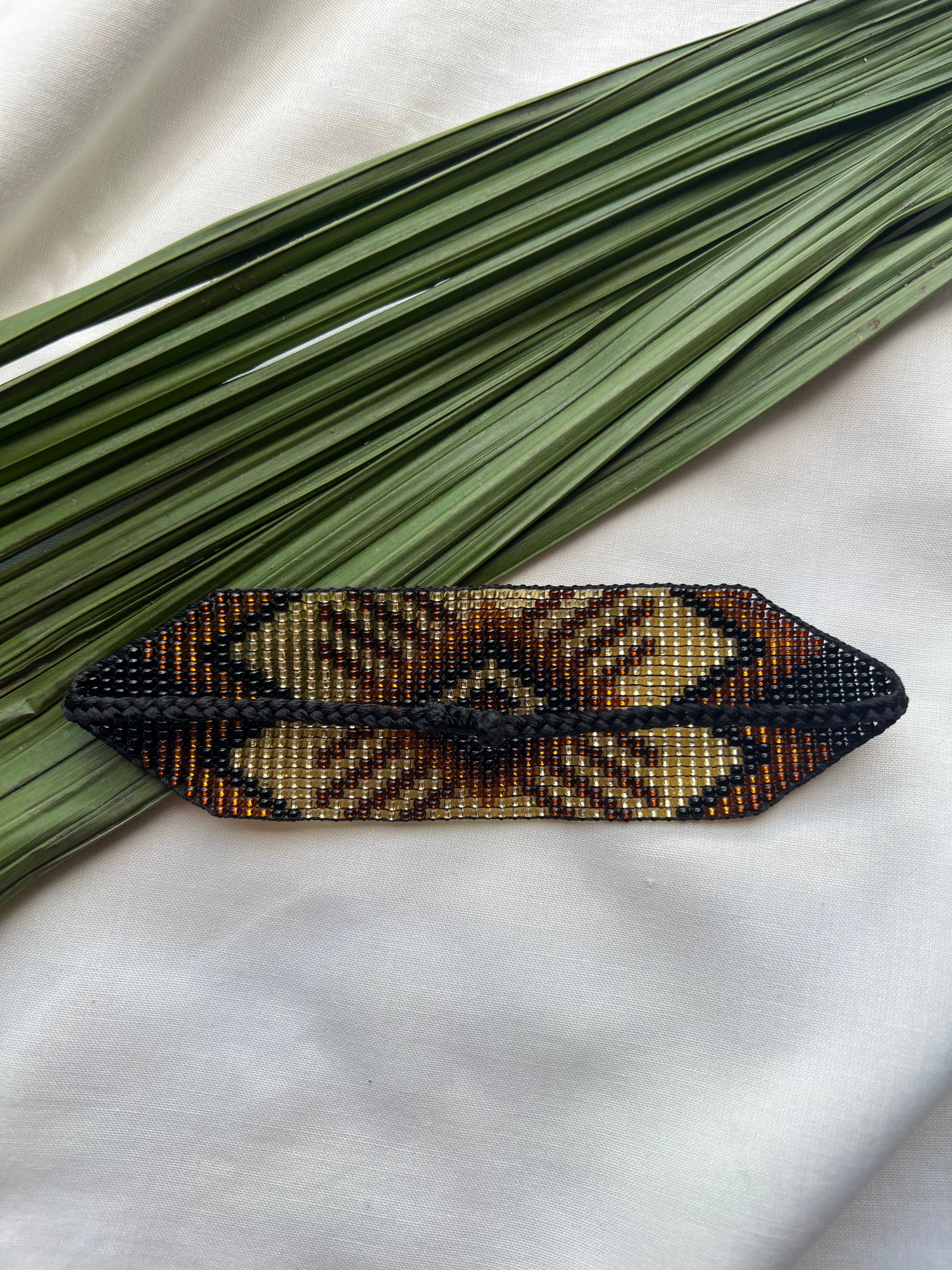 Sol ✻ Inga Beaded Bracelet