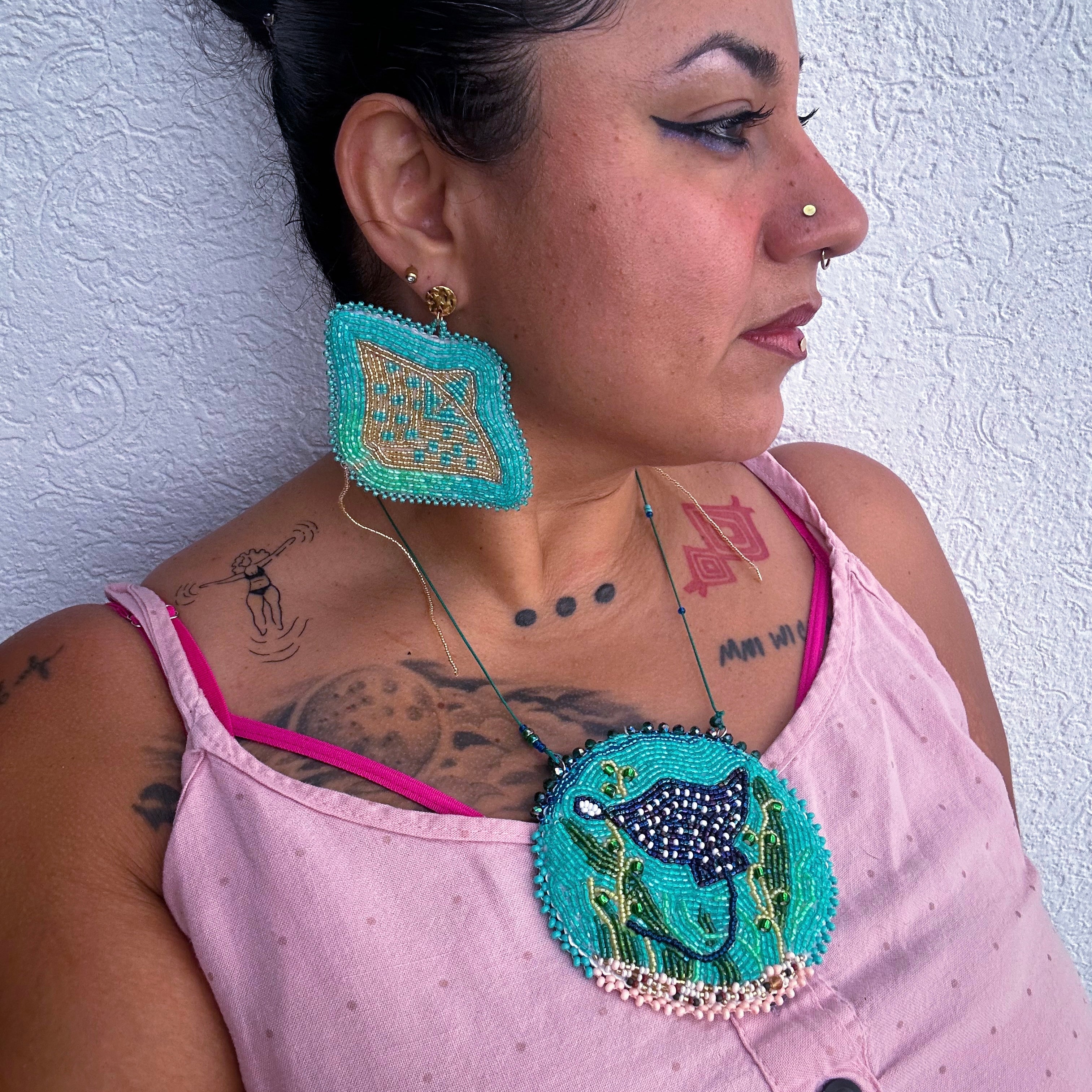 Medicine Rays ✻ Stinging Ray Collection (MADE TO ORDER)