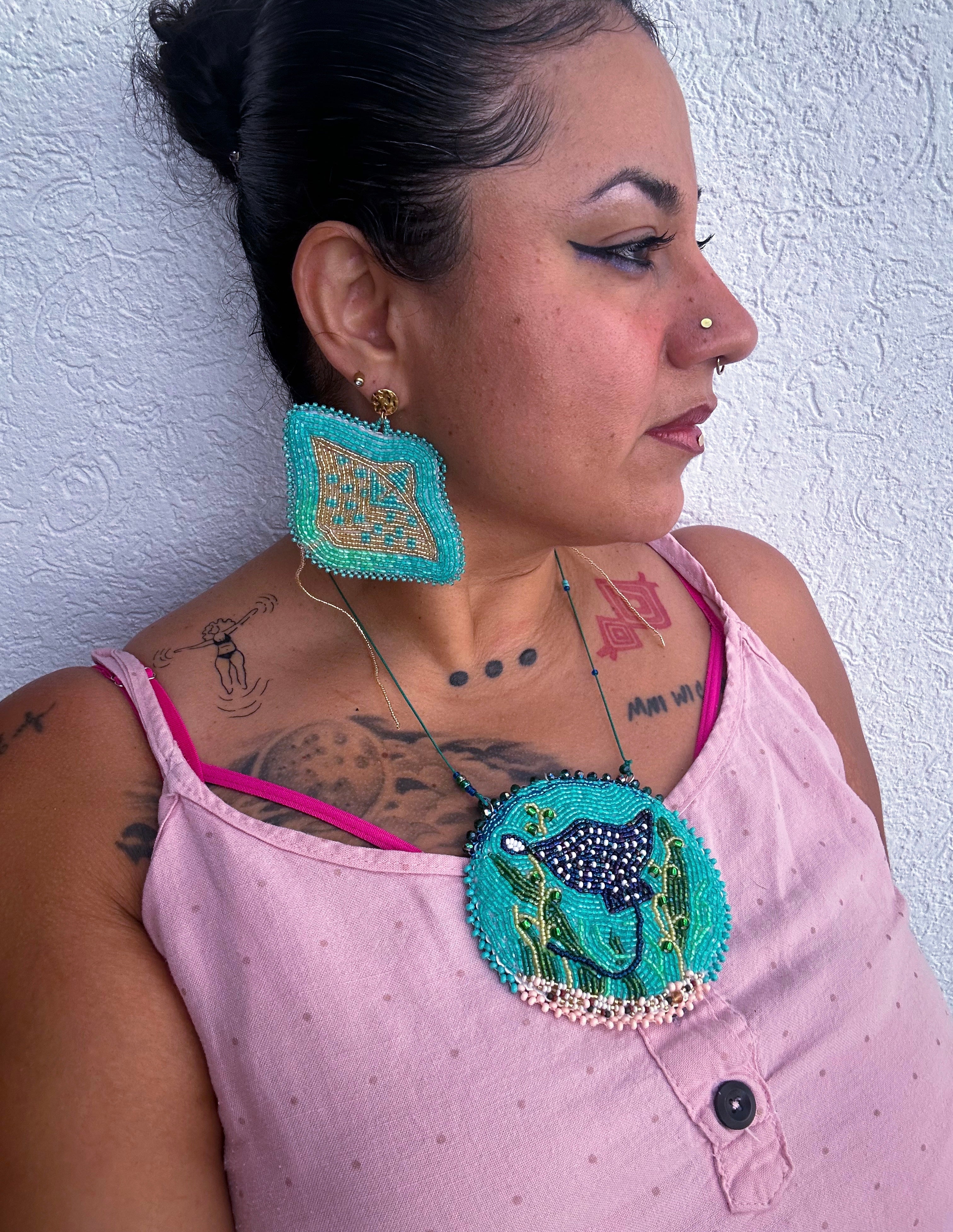 Medicine Rays ✻ Stinging Ray Collection (MADE TO ORDER)