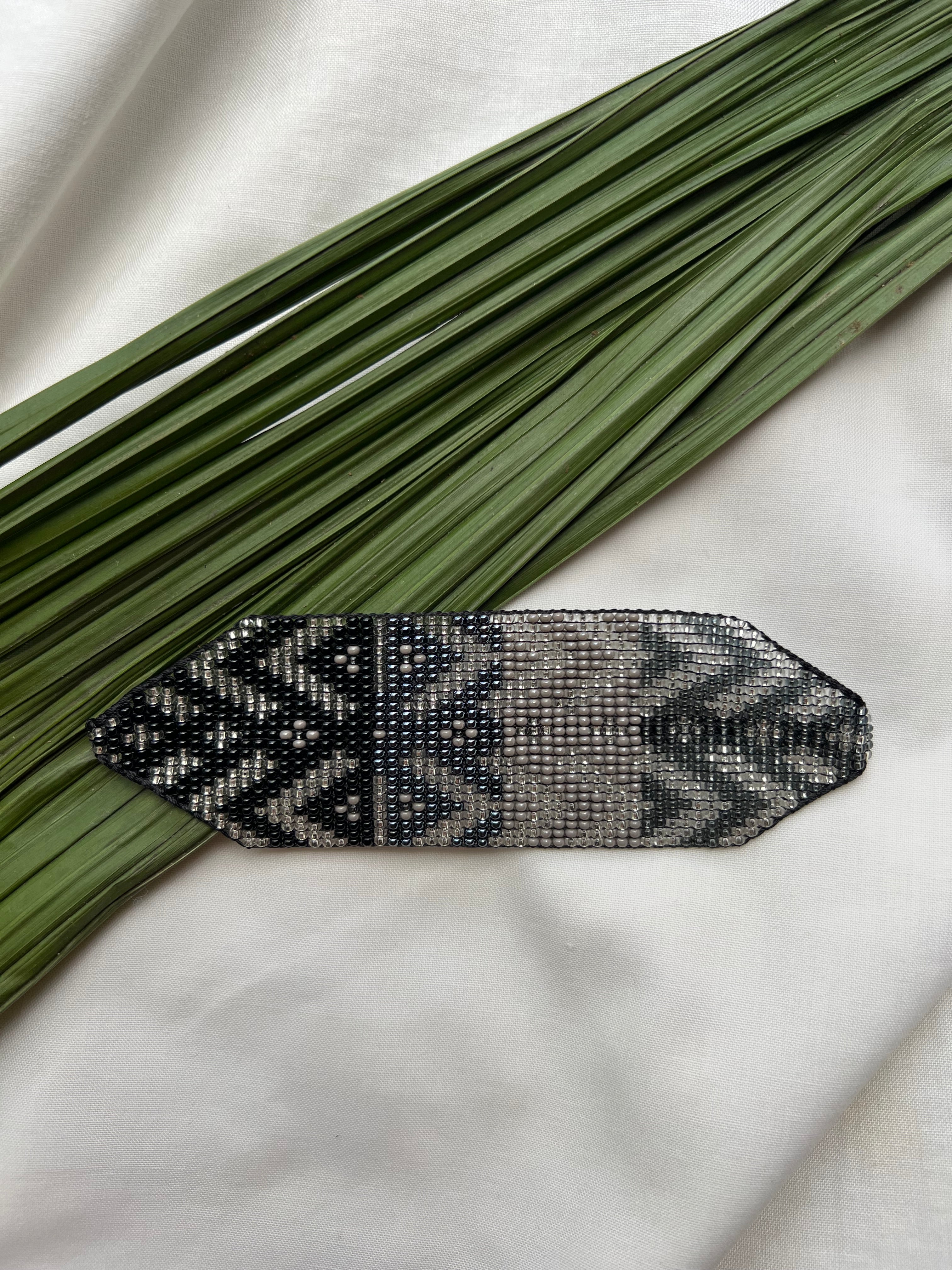 Maiz ✻ Inga Beaded Bracelet