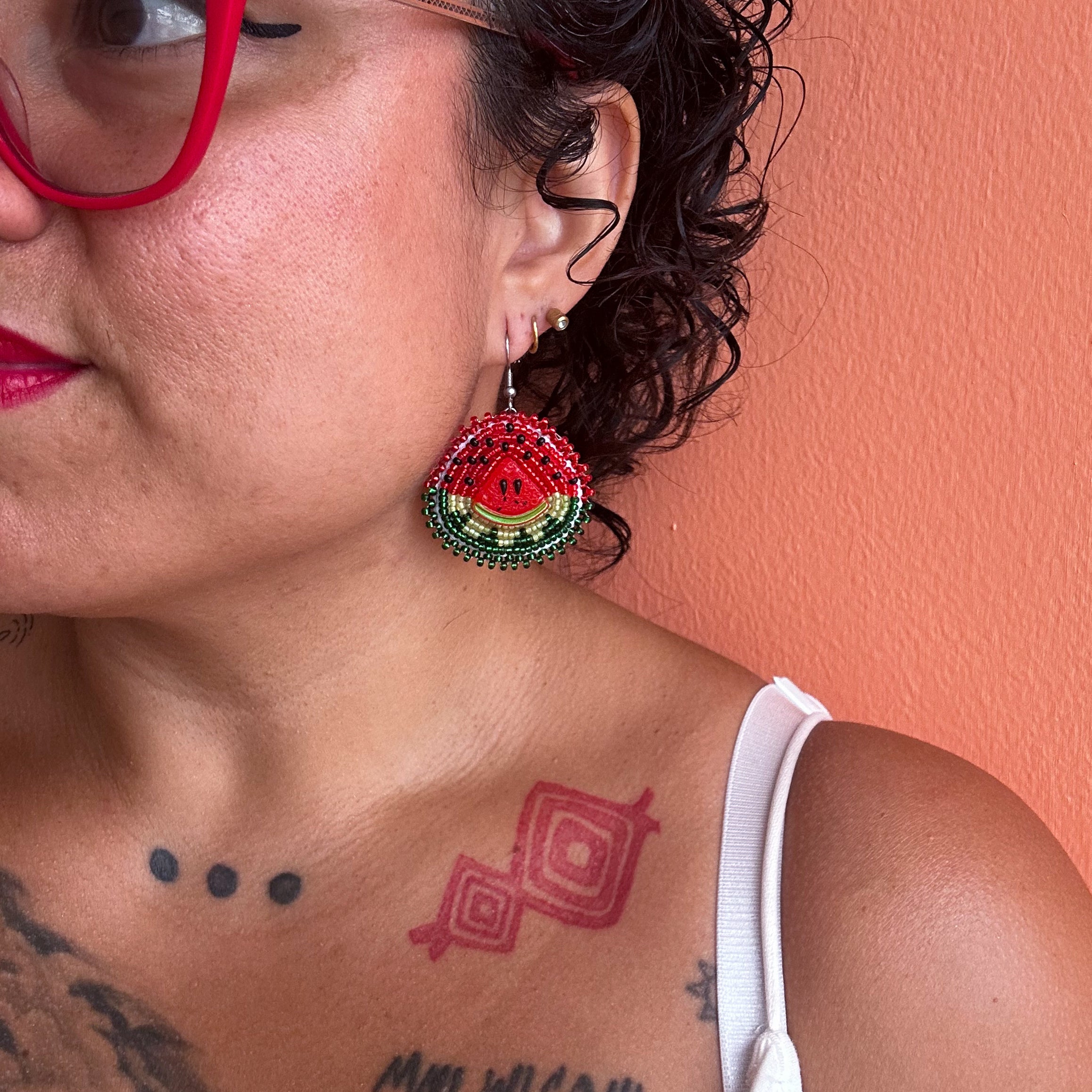 Watermelon Cuties ✻ Juicy Fruits Collection (MADE TO ORDER)