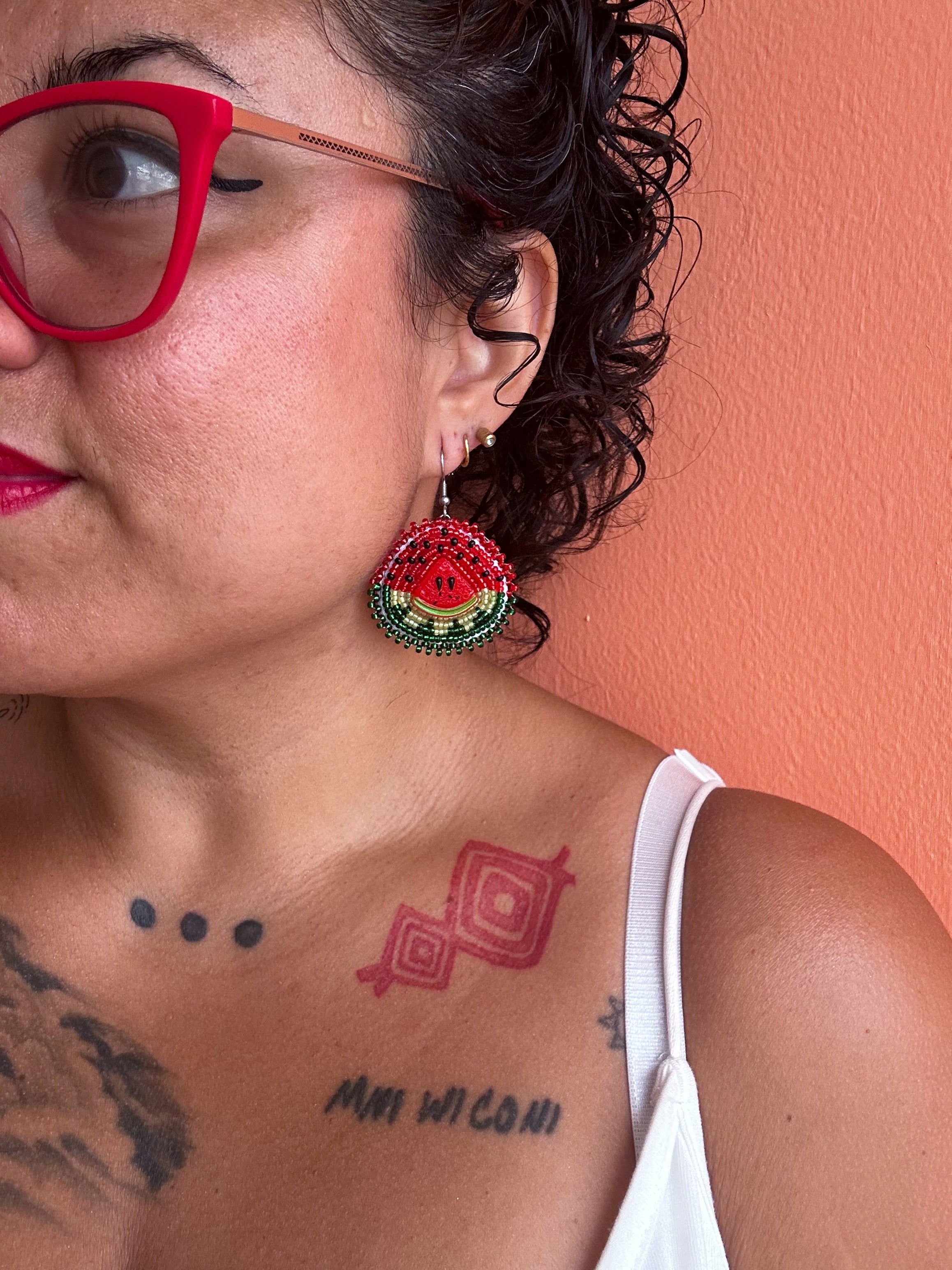 Watermelon Cuties ✻ Juicy Fruits Collection (MADE TO ORDER)