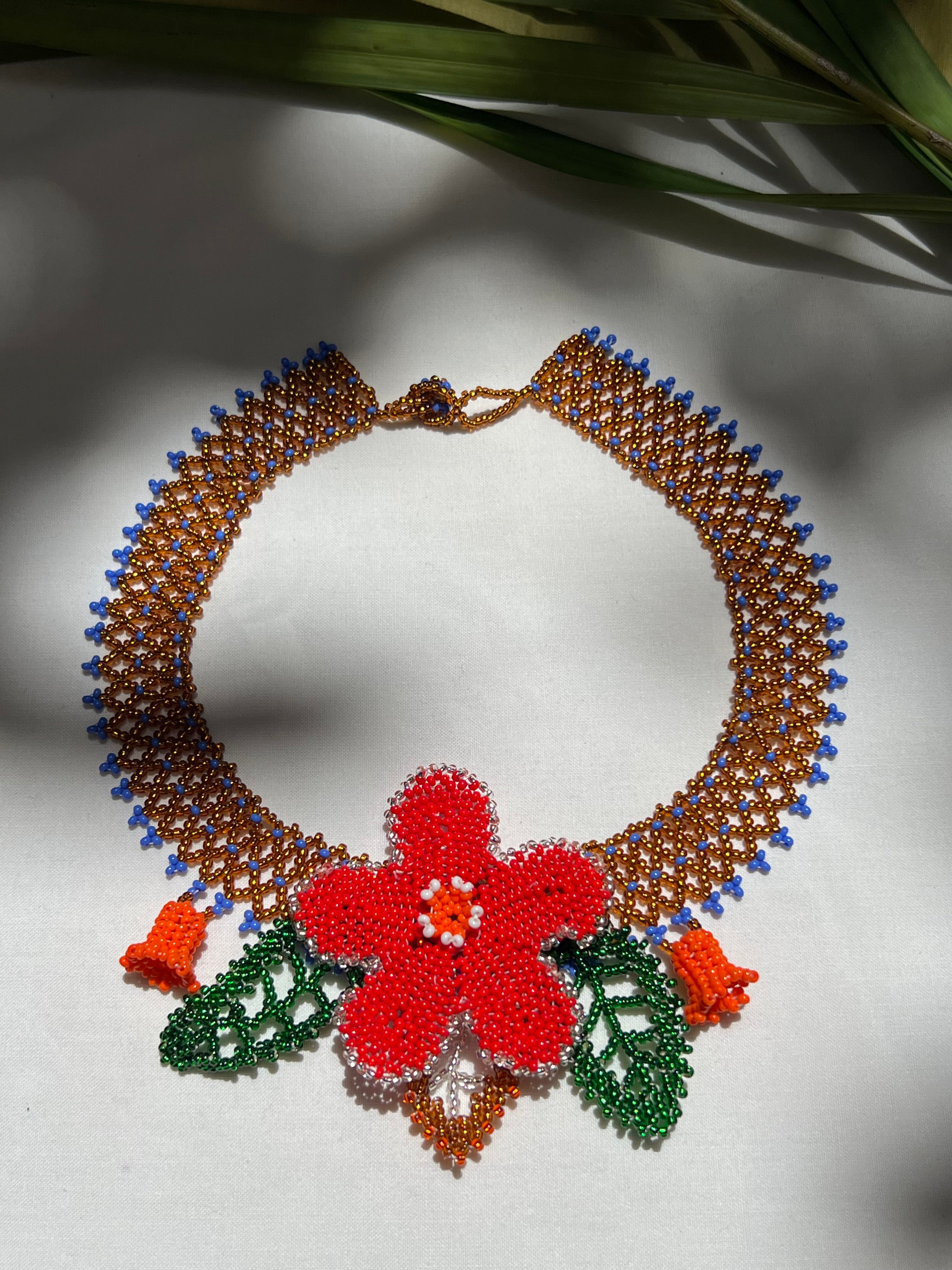 Embera Okamas