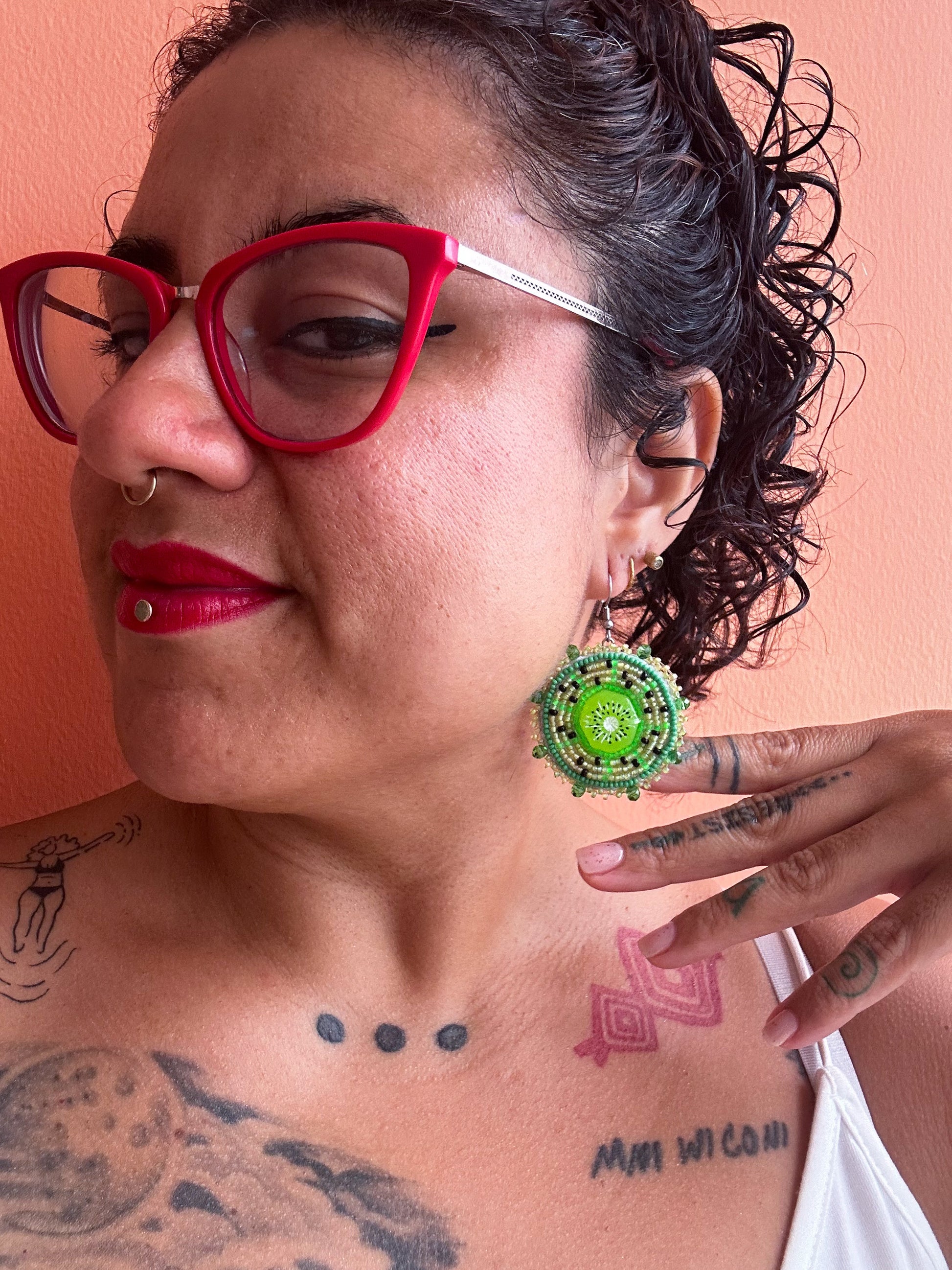 Sassy Kiwis ✻ Juicy Fruits Collection (MADE TO ORDER)