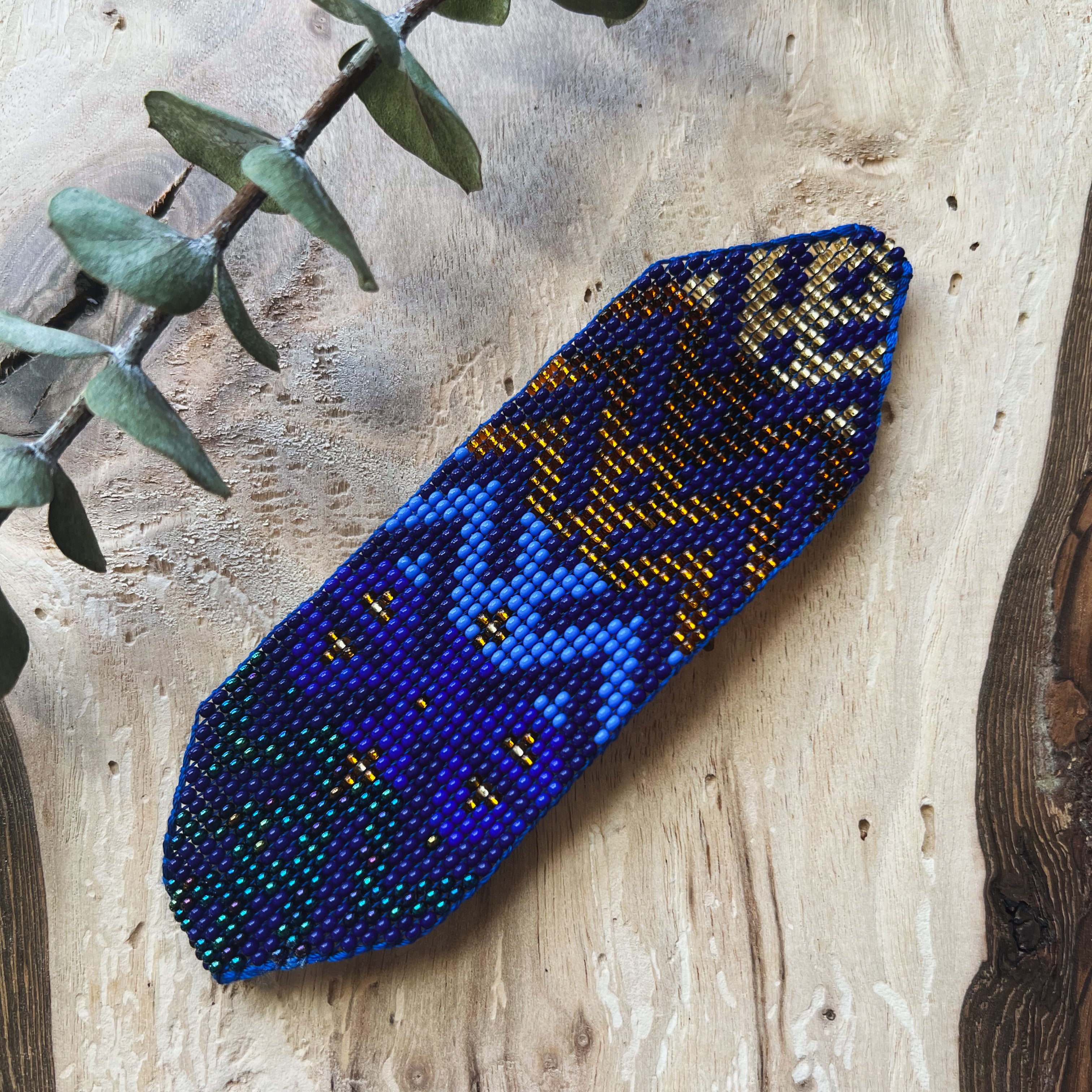 Maiz✻ Inga Beaded Bracelet