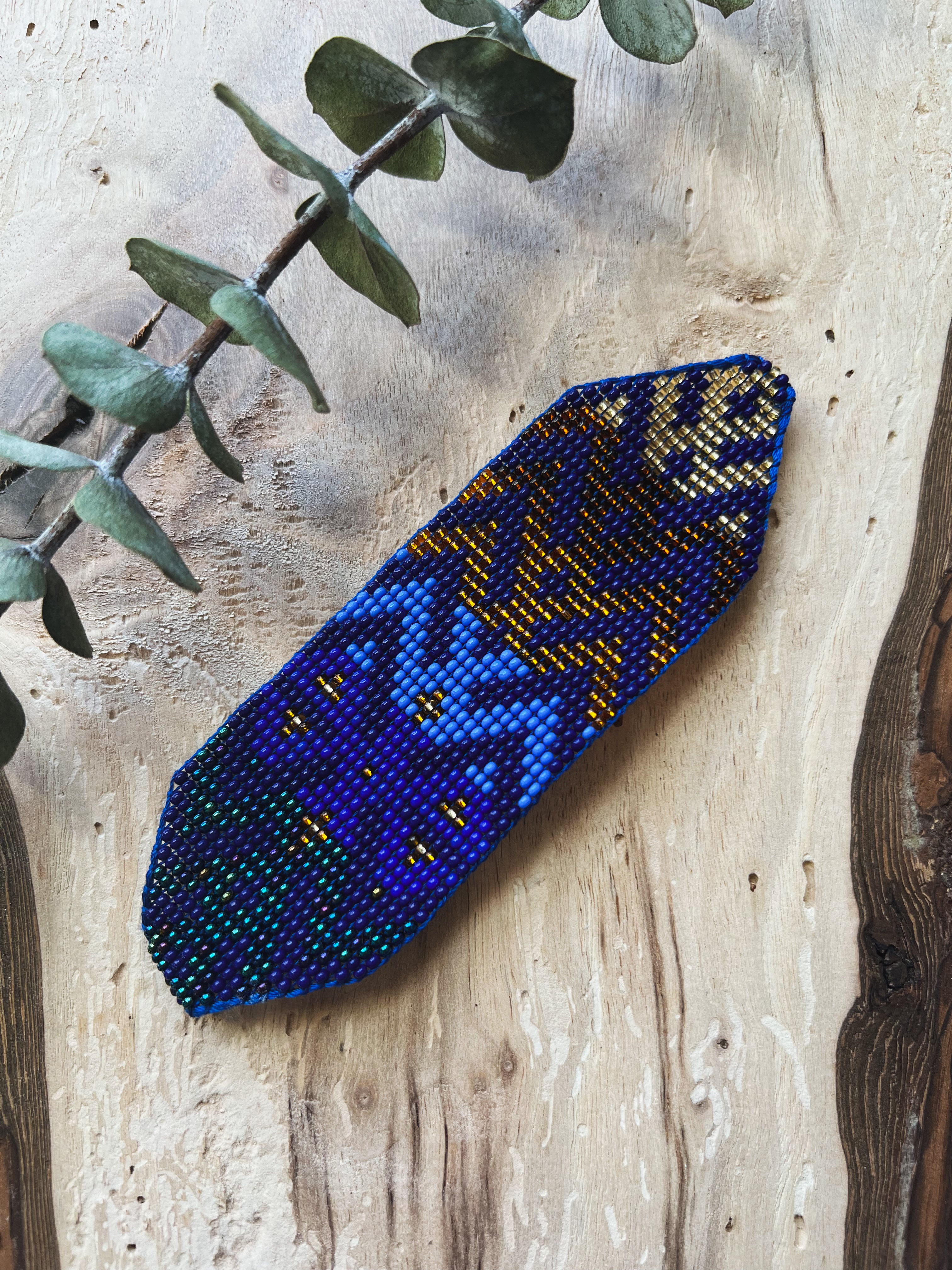 Maiz✻ Inga Beaded Bracelet