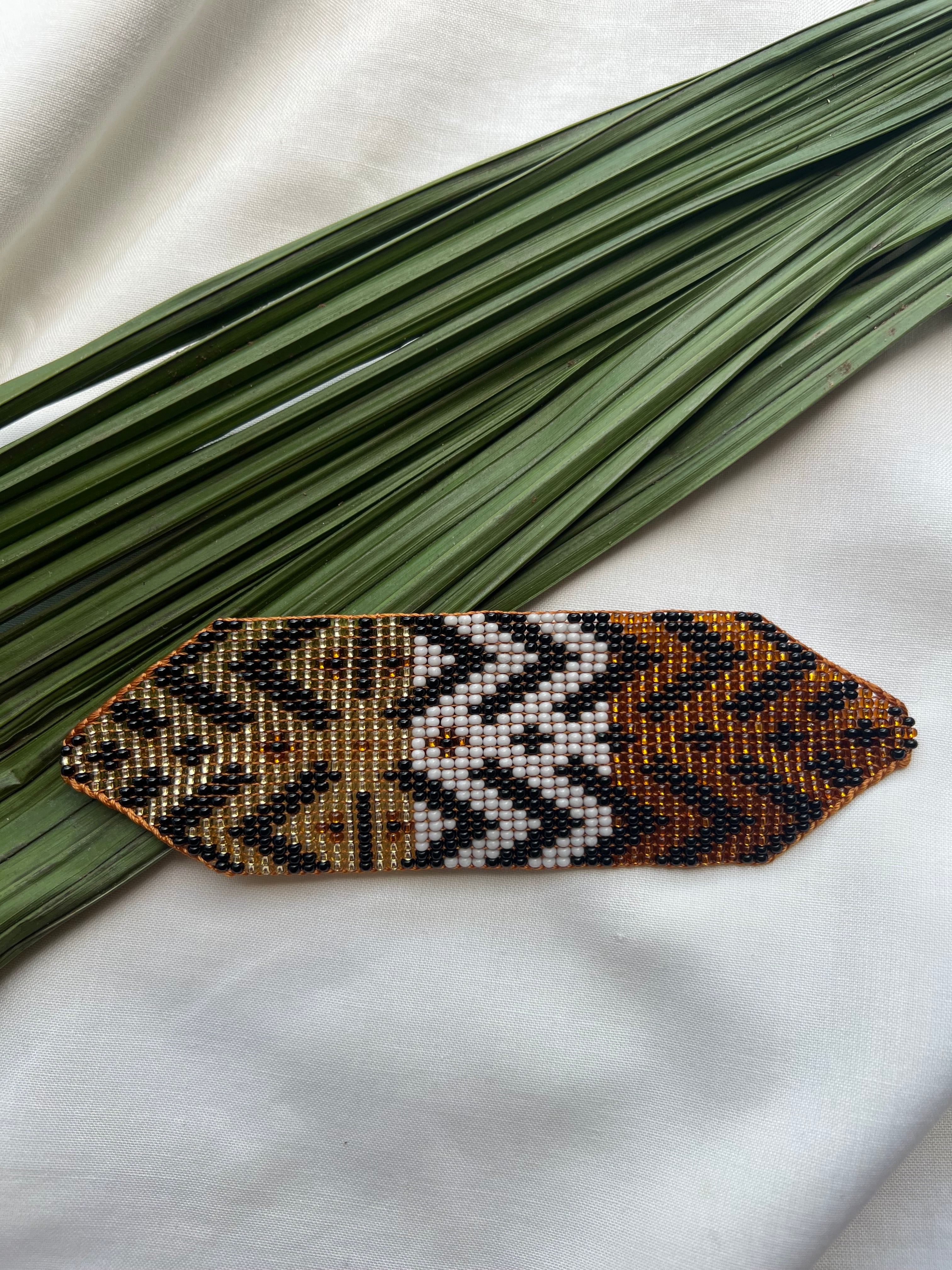 Maiz ✻ Inga Beaded Bracelet