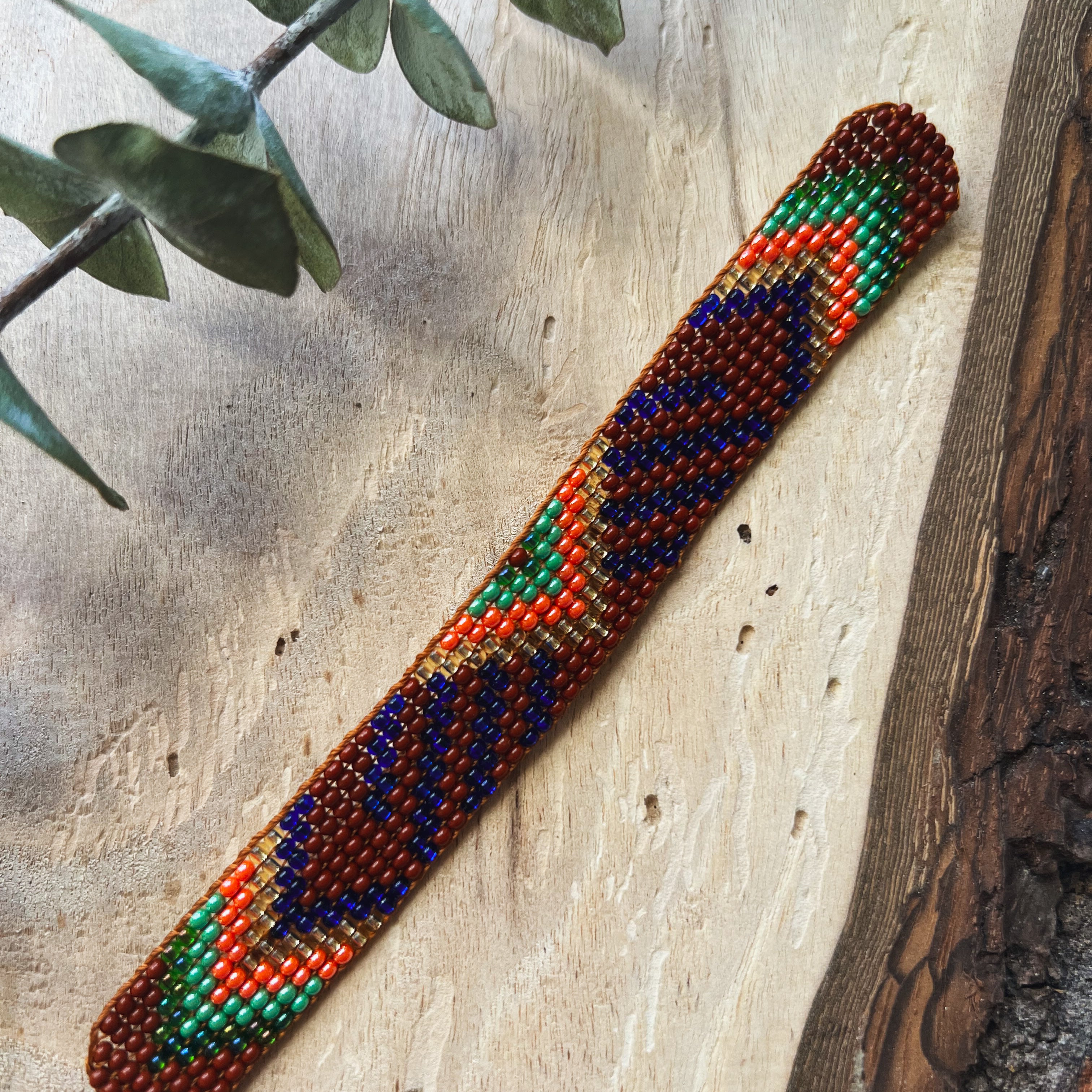 Walka ✻ Inga Beaded Bracelet