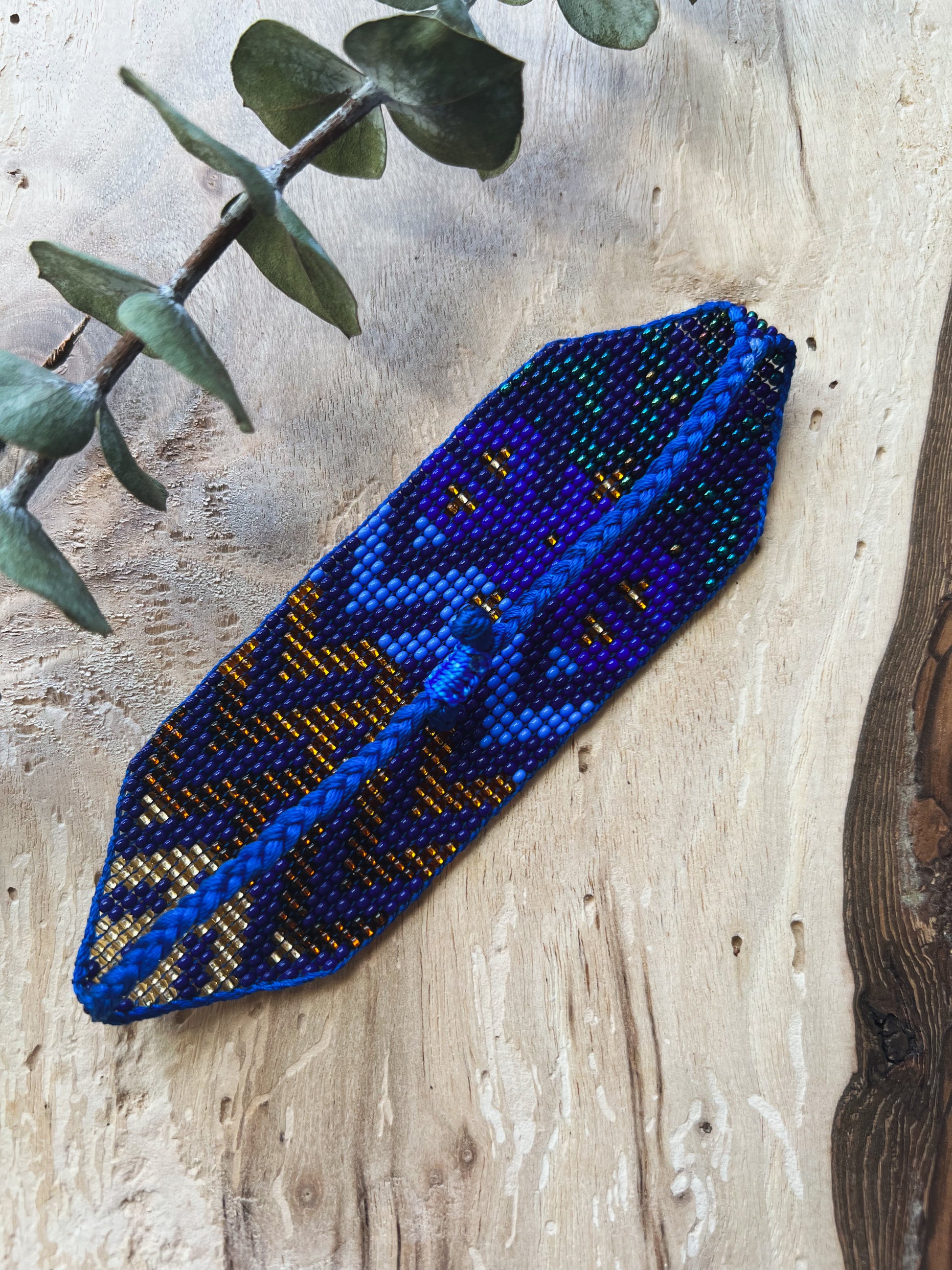 Maiz✻ Inga Beaded Bracelet