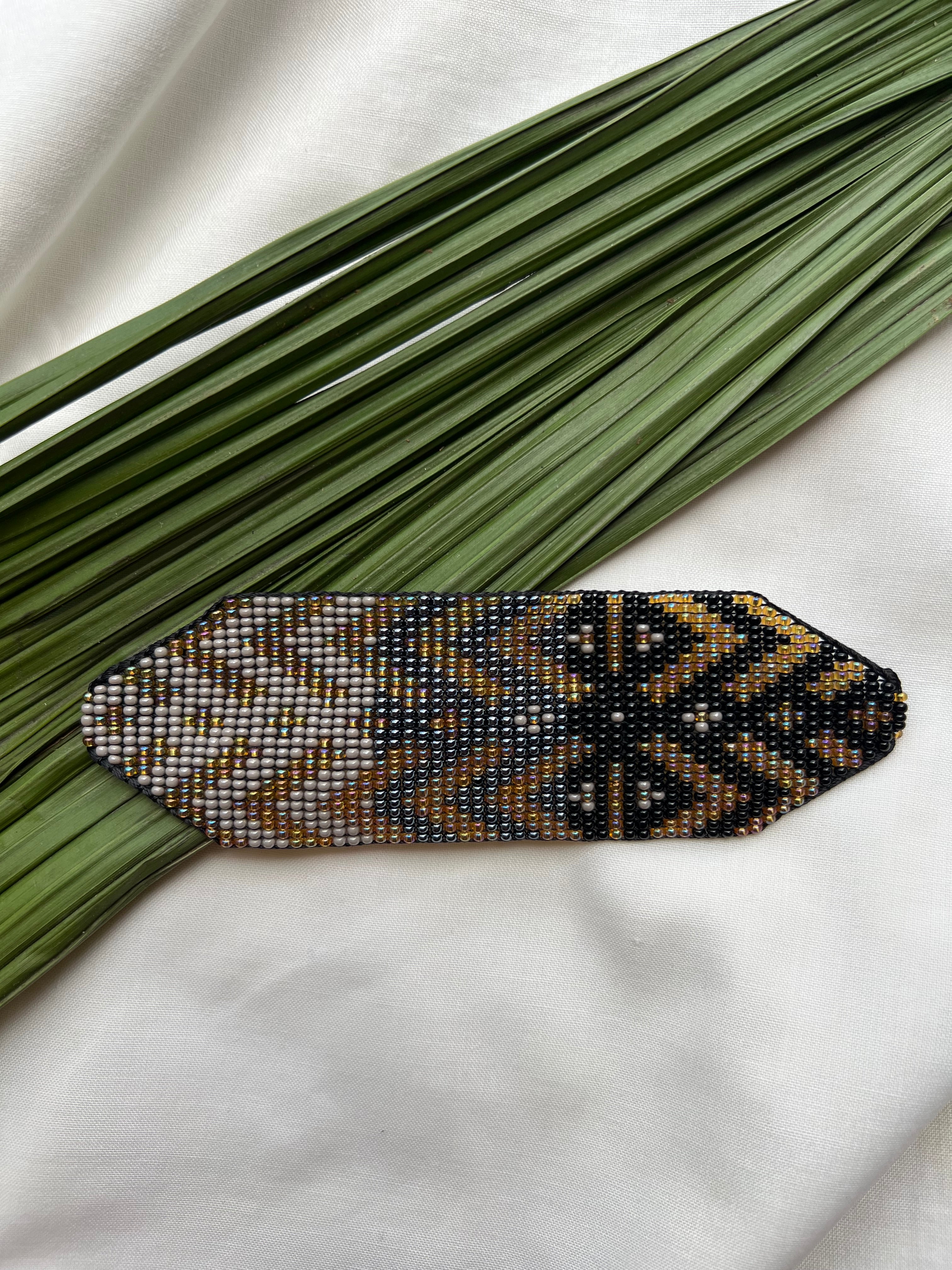 Maiz ✻ Inga Beaded Bracelet