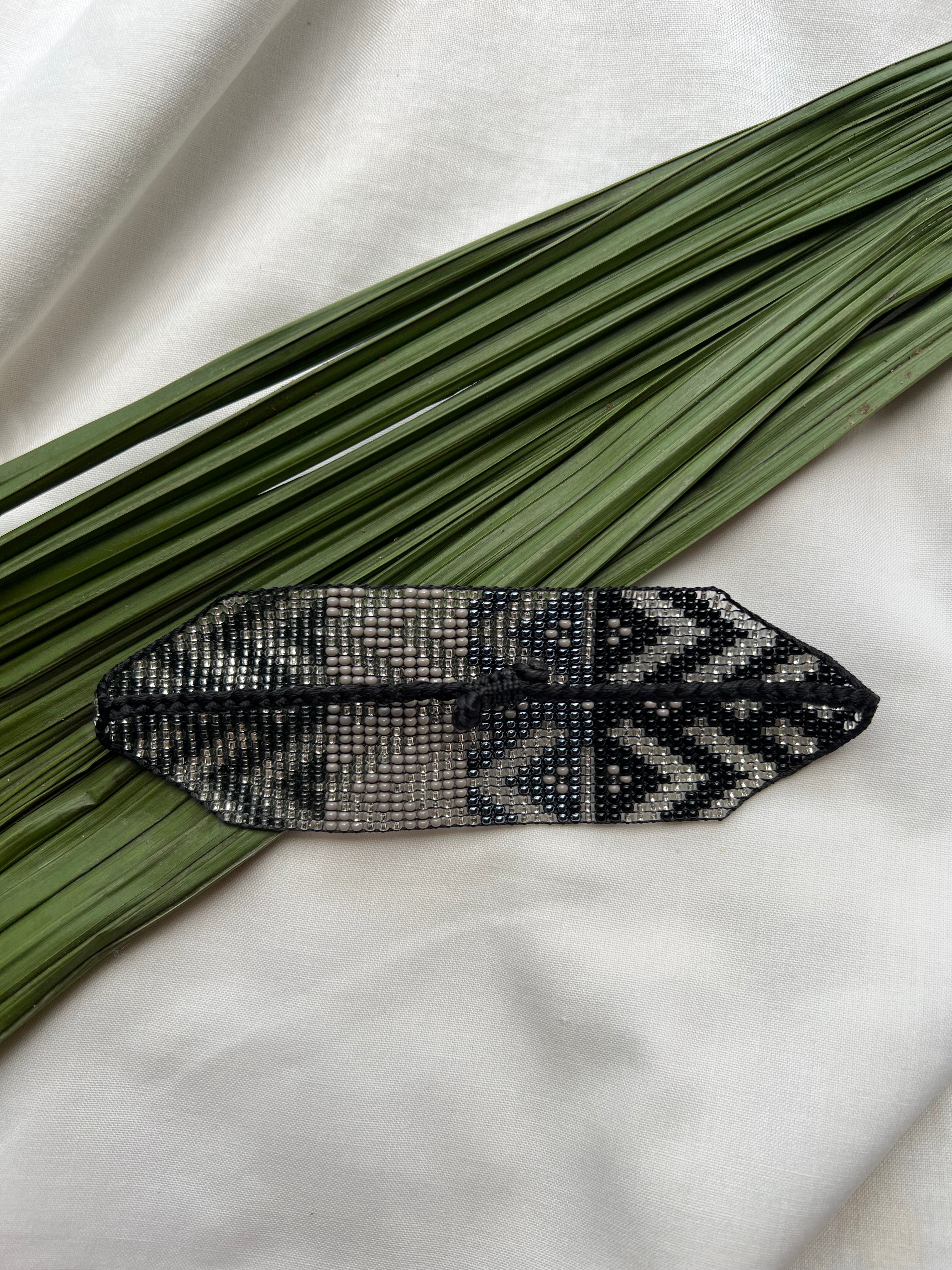 Maiz ✻ Inga Beaded Bracelet