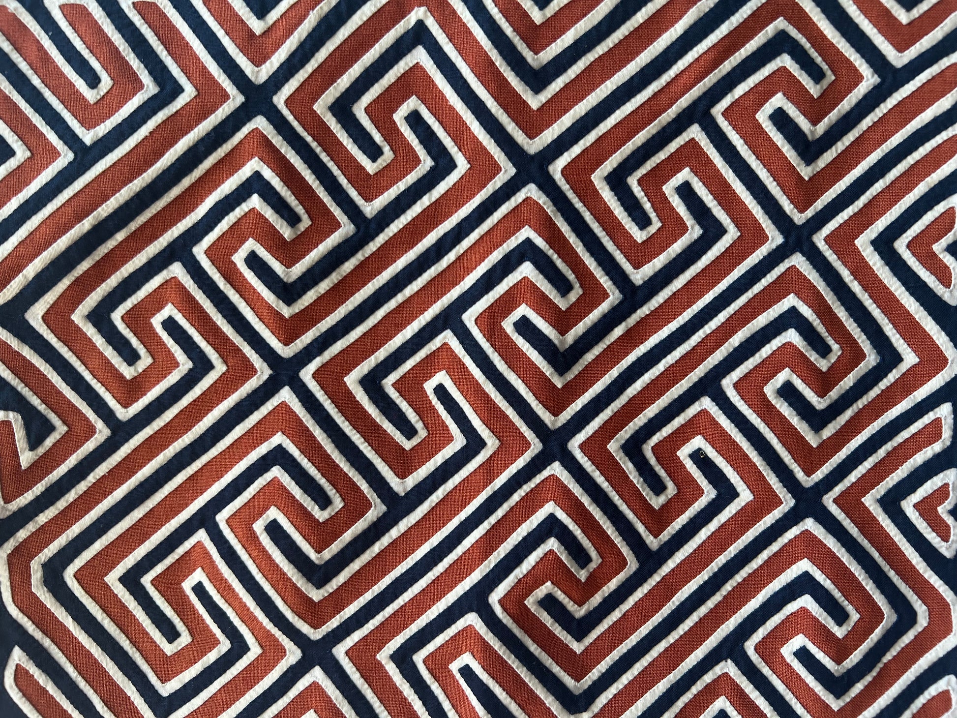 Molas ✻ Guna Fabric & Decorative Art