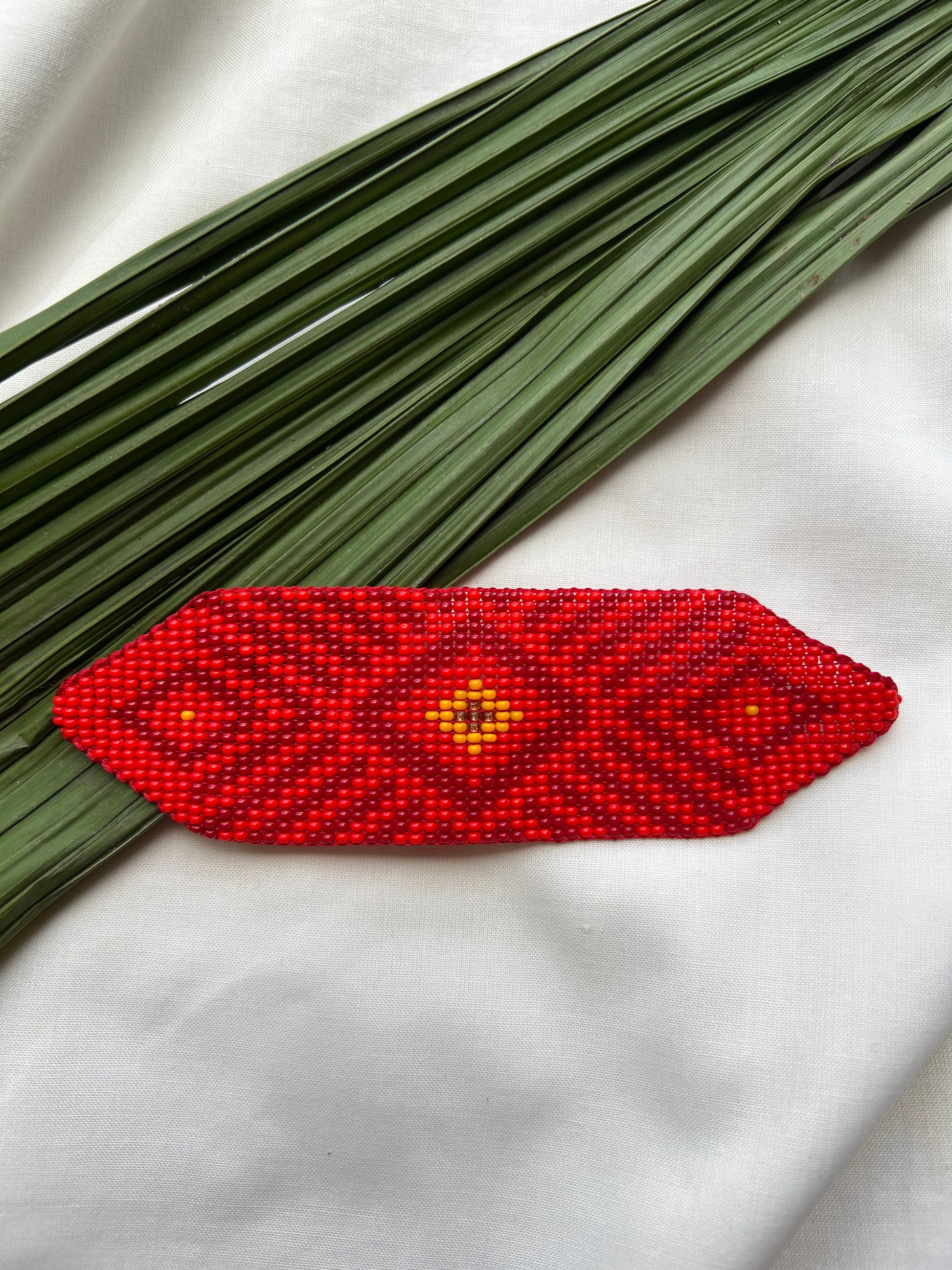 Sol ✻ Inga Beaded Bracelet