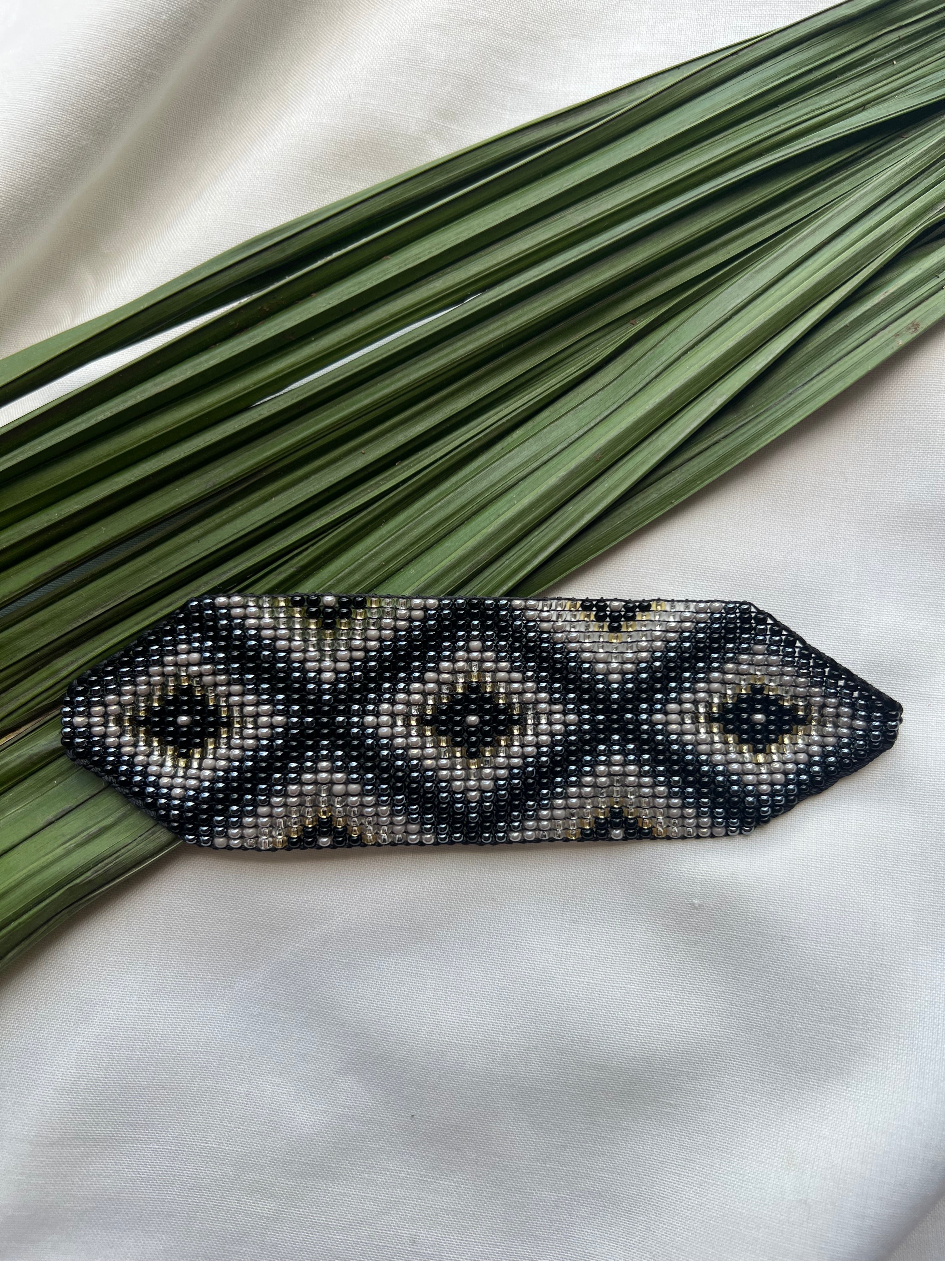 Sol ✻ Inga Beaded Bracelet