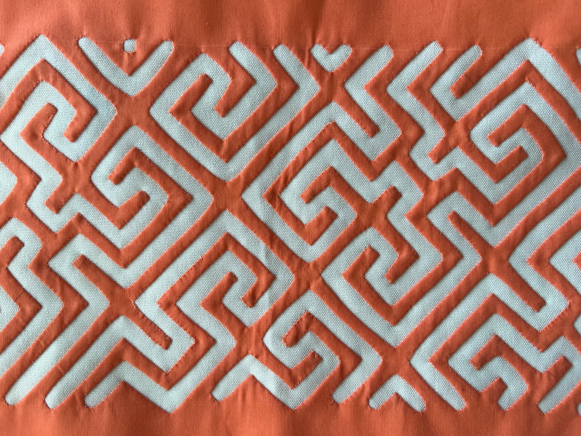 Molas ✻ Guna Fabric & Decorative Art