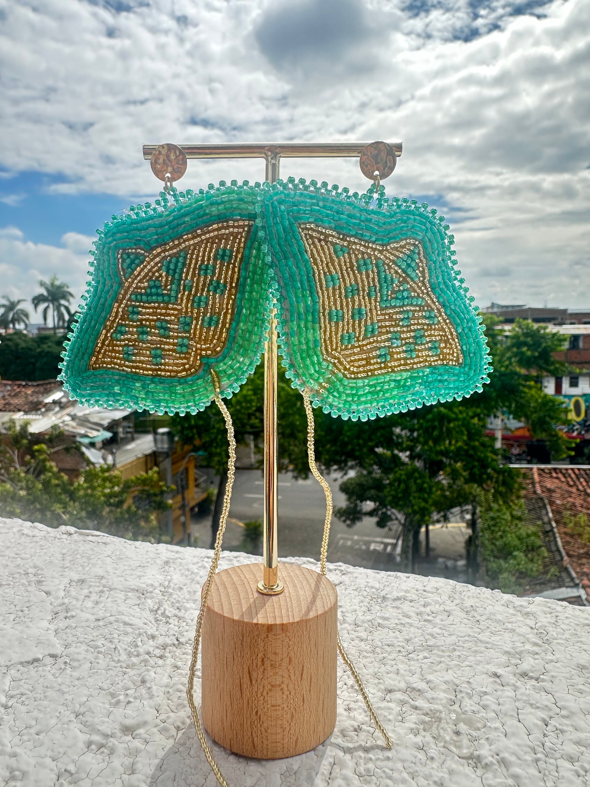 Medicine Rays ✻ Stinging Ray Collection (MADE TO ORDER)