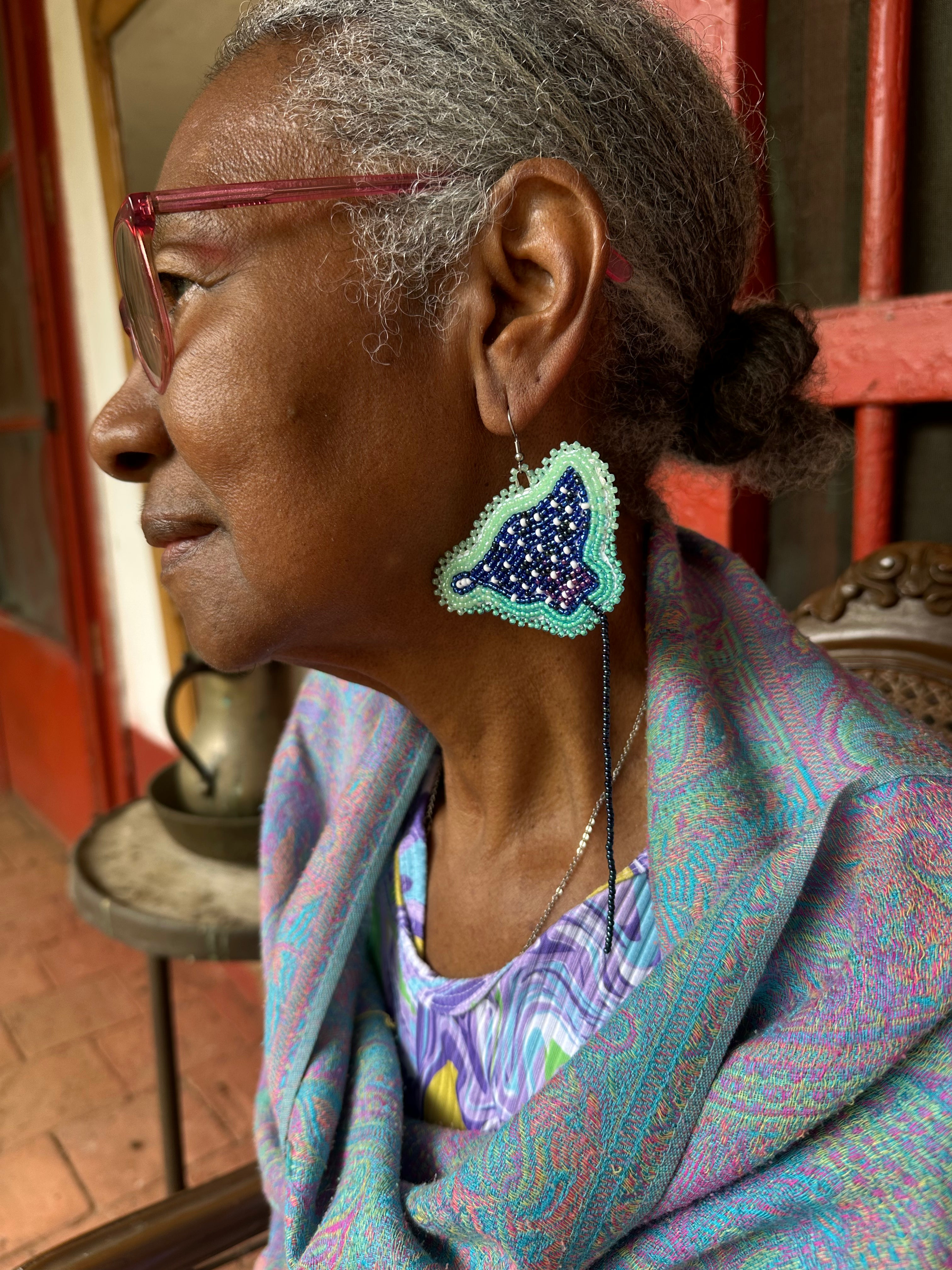 Medicine Rays ✻ Stinging Ray Collection (MADE TO ORDER)